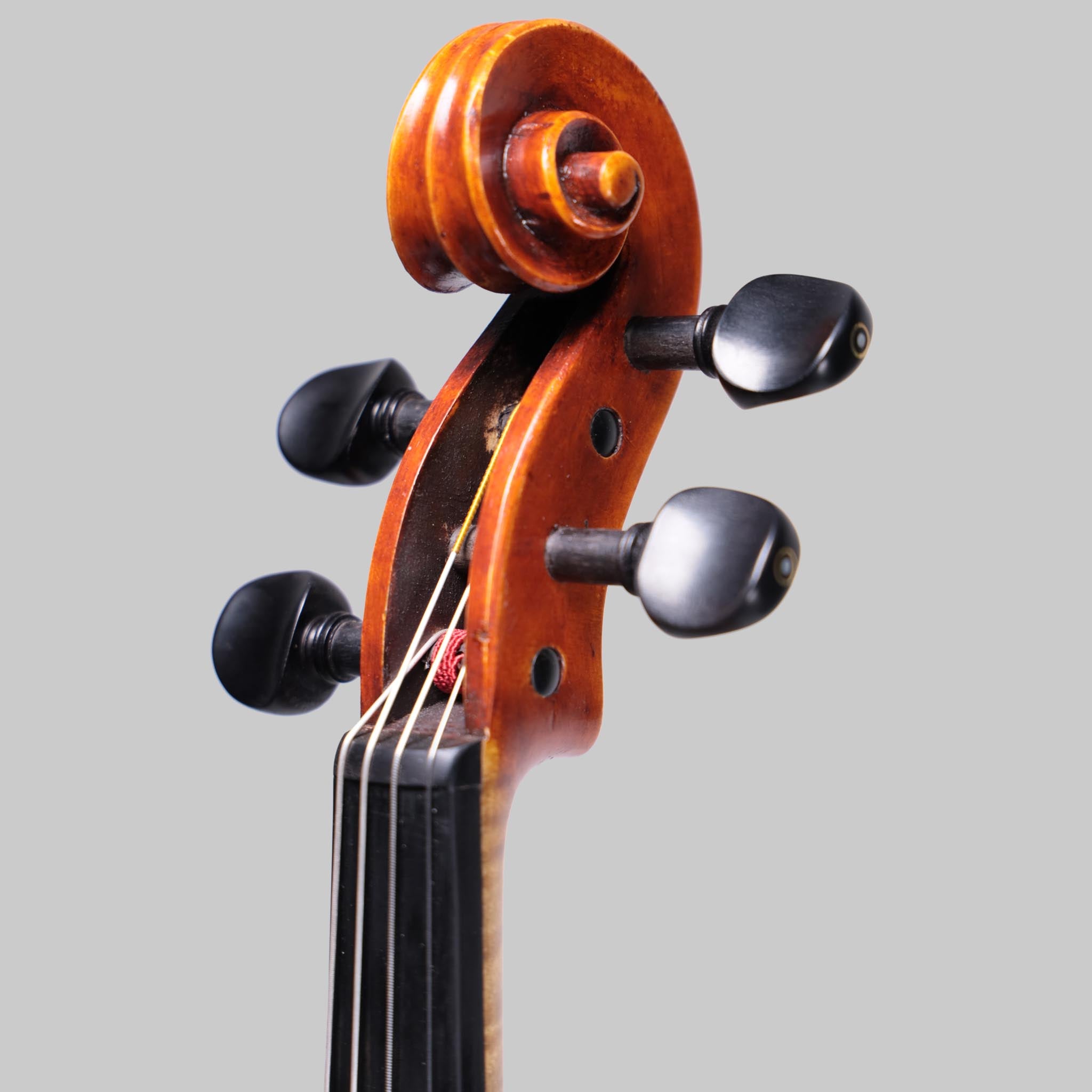 Martin Sheridan 16.25" Viola, 2021