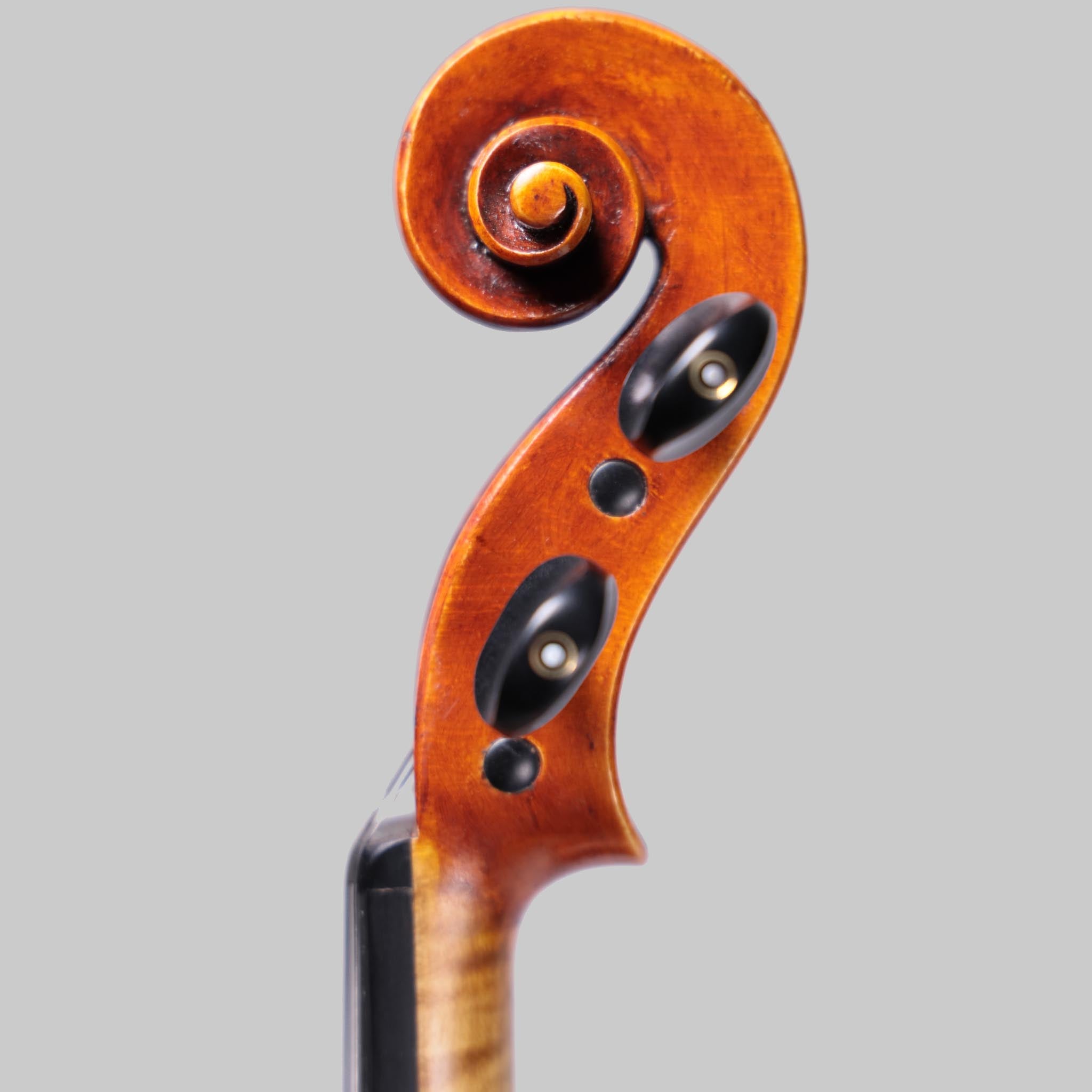 Martin Sheridan 16.25" Viola, 2021