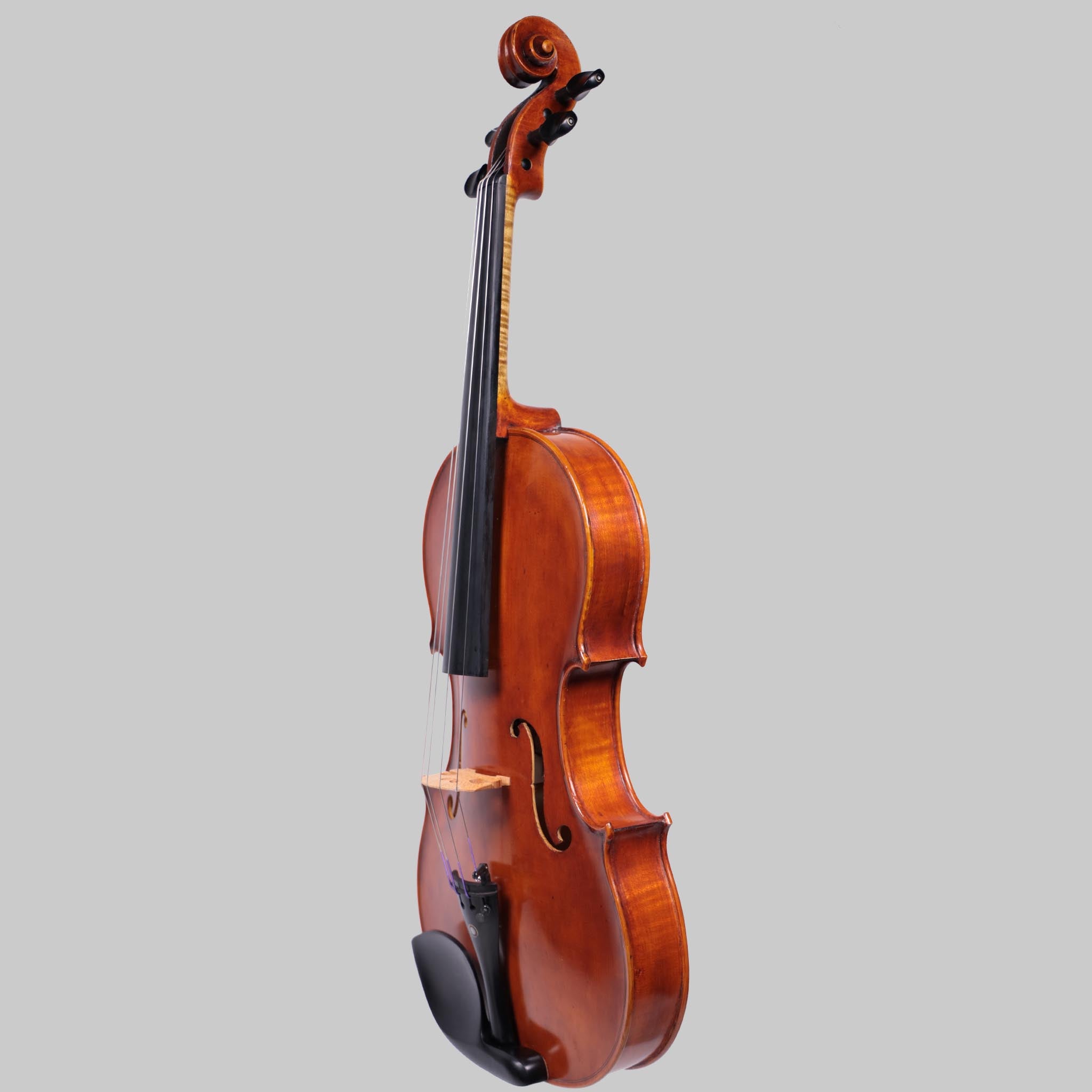 Martin Sheridan 16.25" Viola, 2021