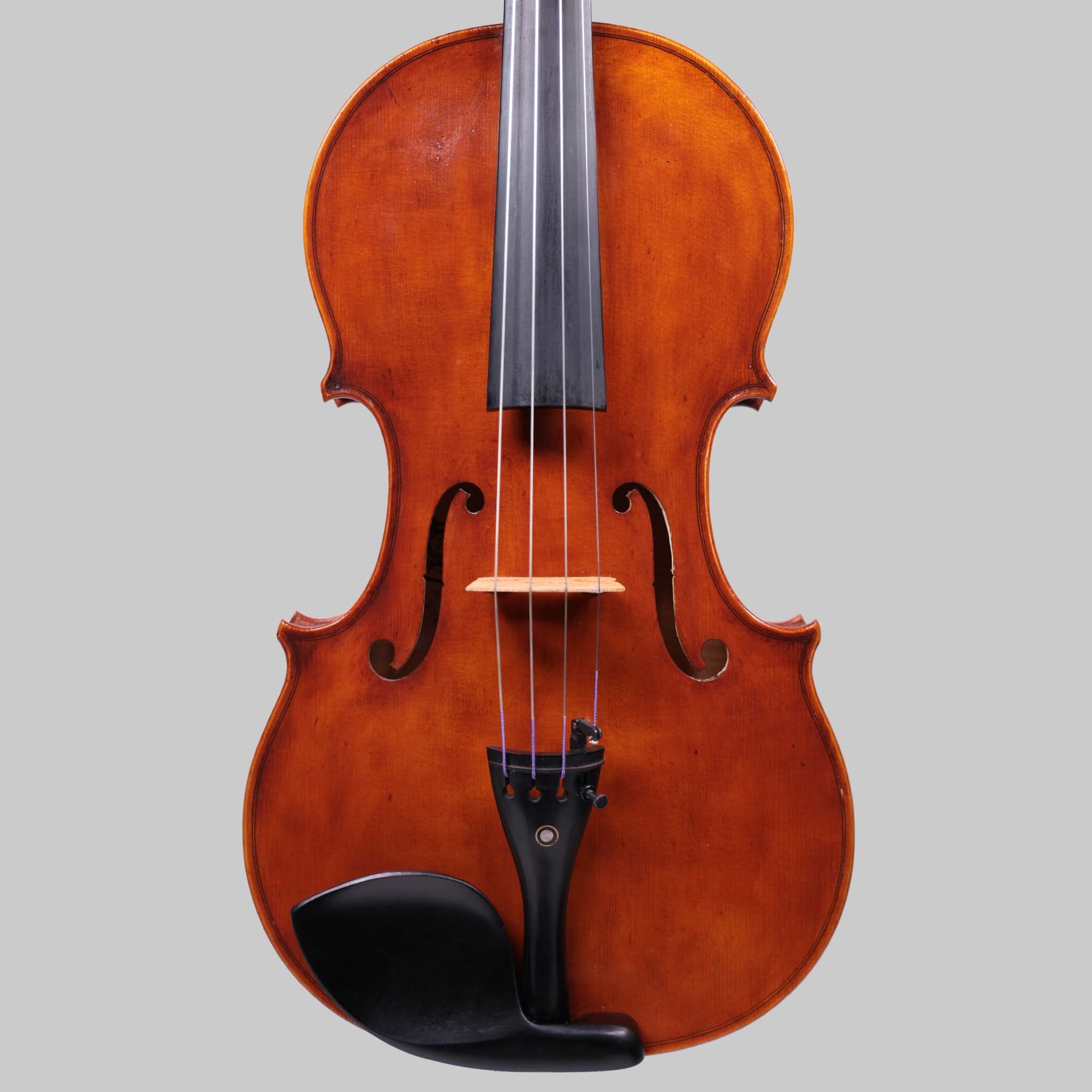 Martin Sheridan 16.25" Viola, 2021