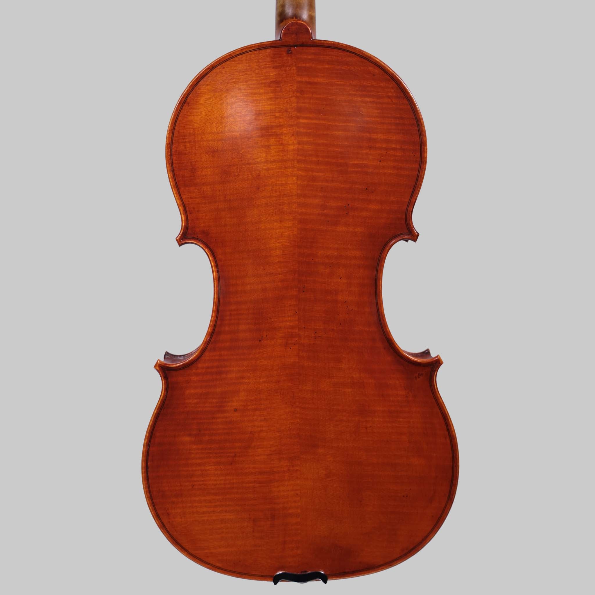 Martin Sheridan 16.25" Viola, 2021