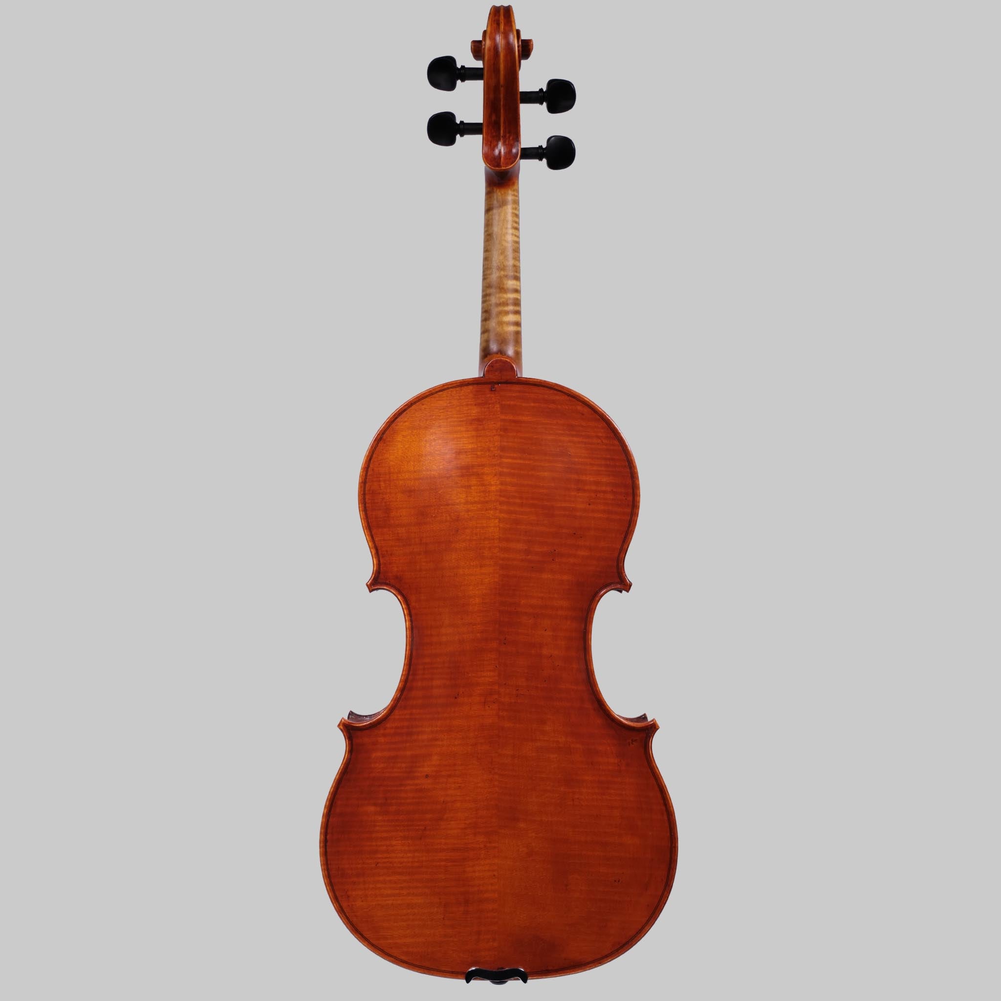 Martin Sheridan 16.25" Viola, 2021