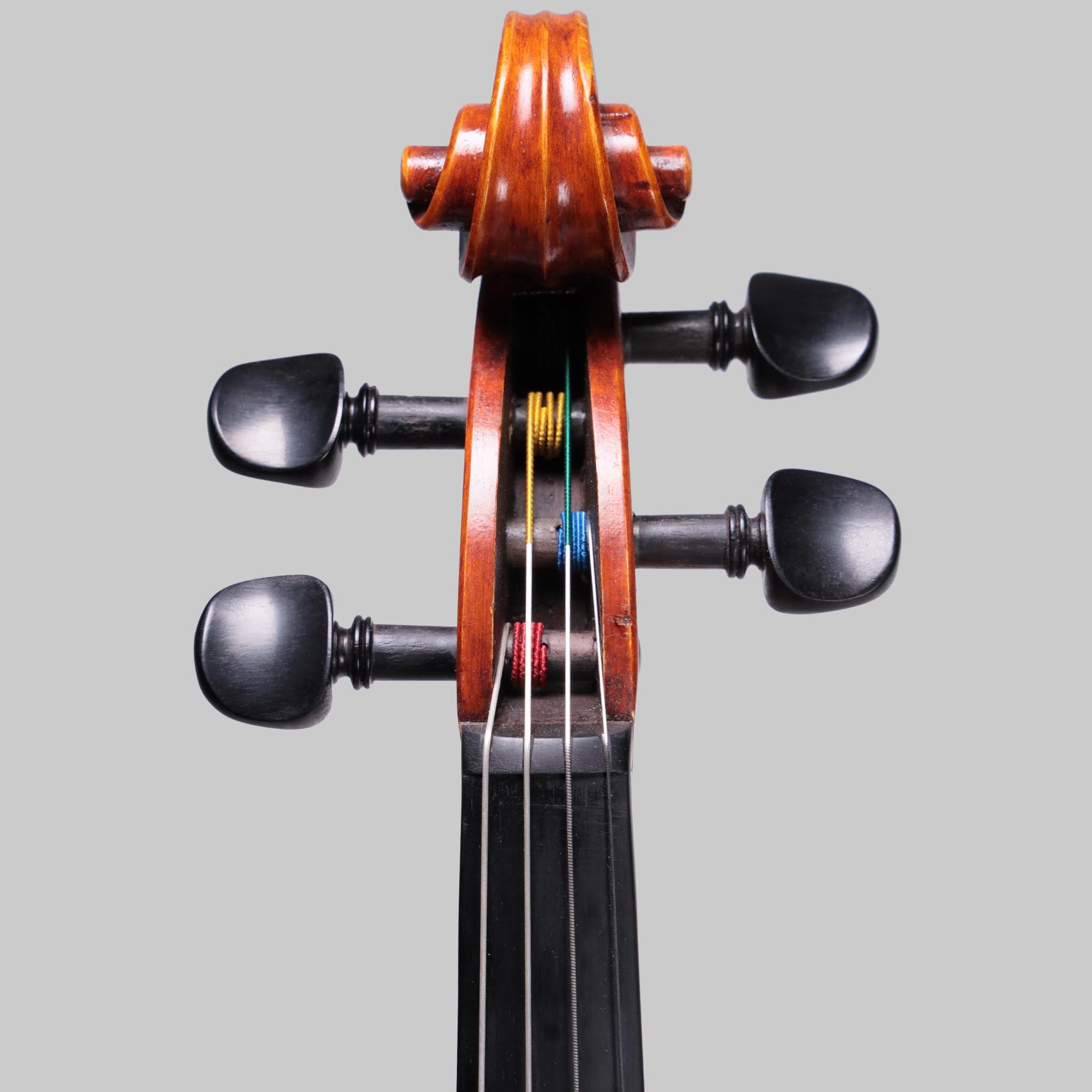 Martin Sheridan 16.25" Viola, 2021