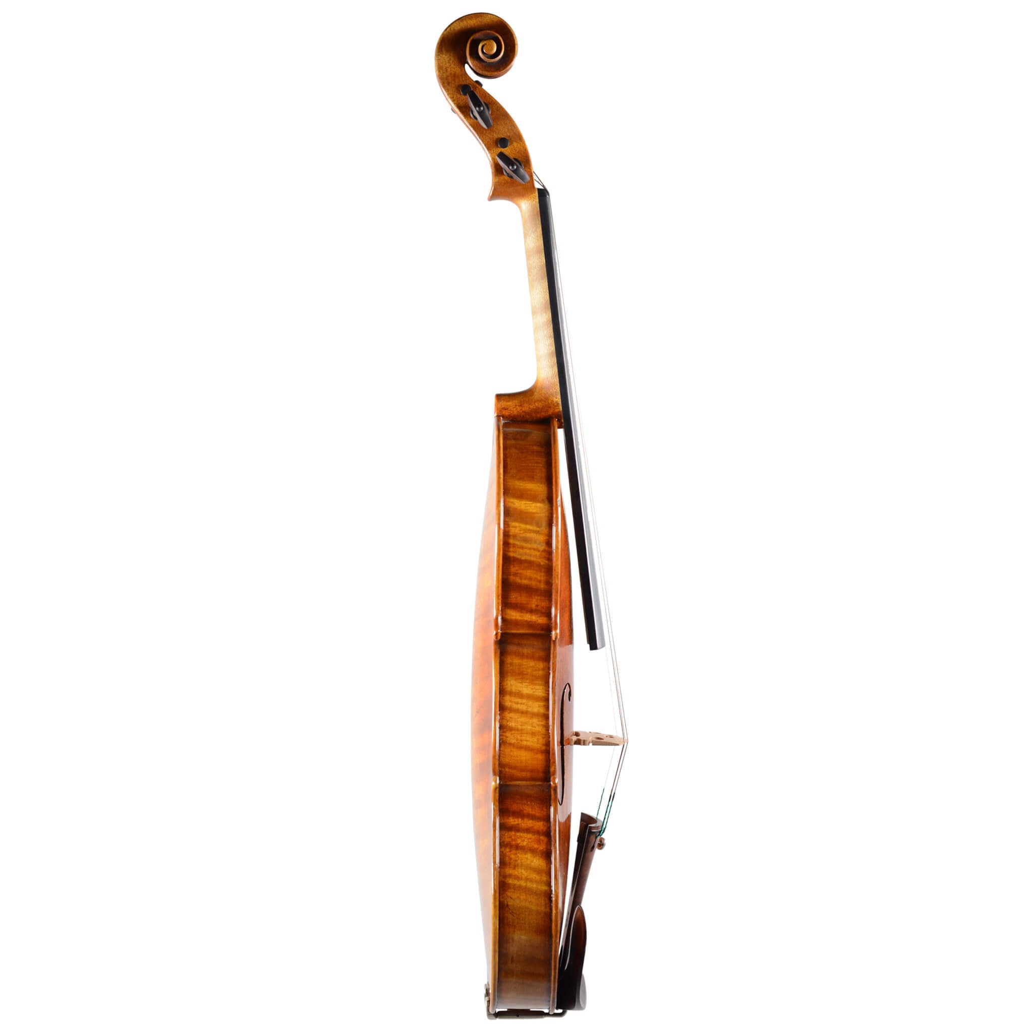 Stefano Gibertoni Stradivari ‘Betts’ Violin Anno 2018