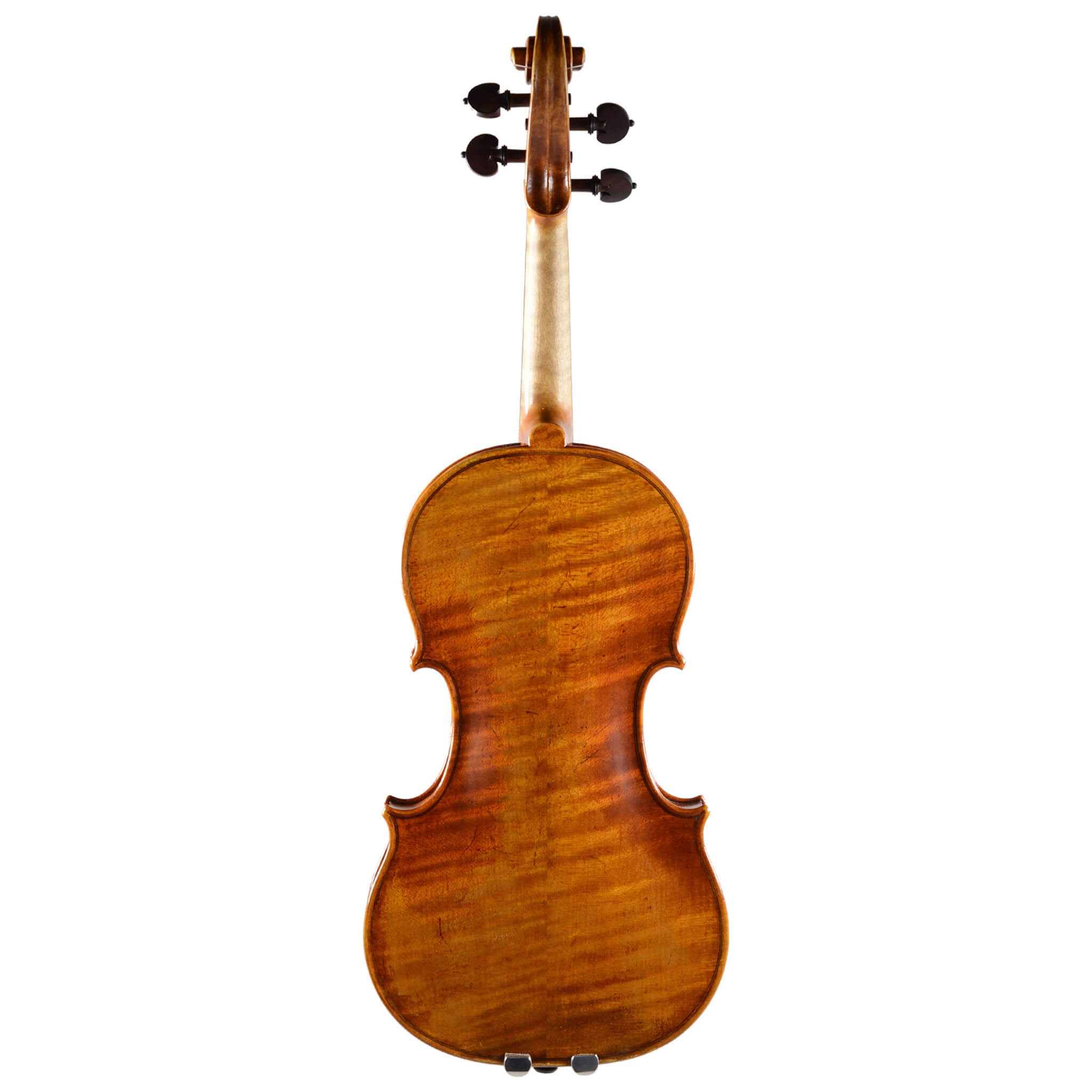 Stefano Gibertoni Stradivari ‘Betts’ Violin Anno 2018