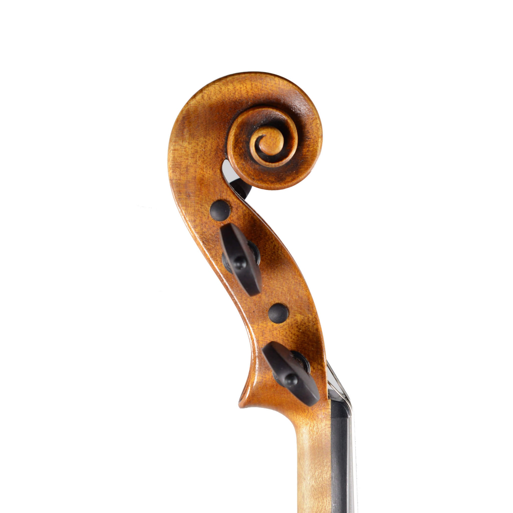 Stefano Gibertoni Stradivari ‘Betts’ Violin Anno 2018