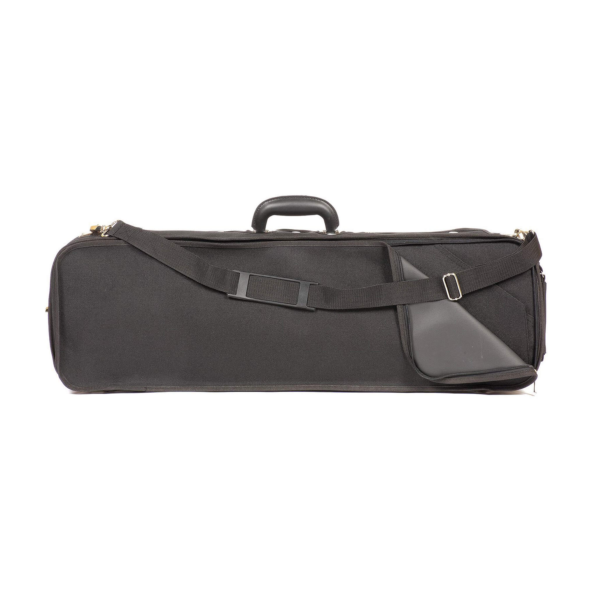 Core CC550 Sturdy Oblong Violin Case