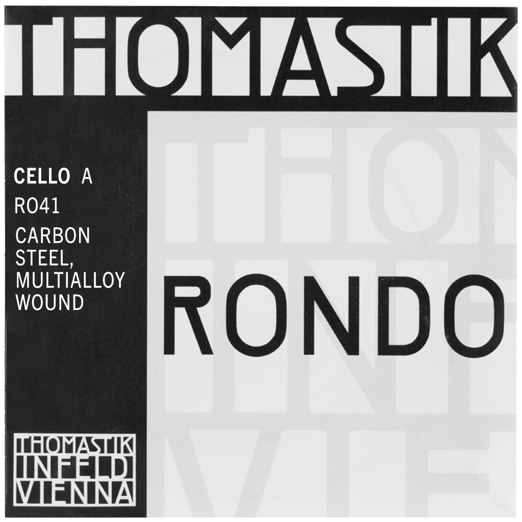 Thomastik Rondo Cello A String