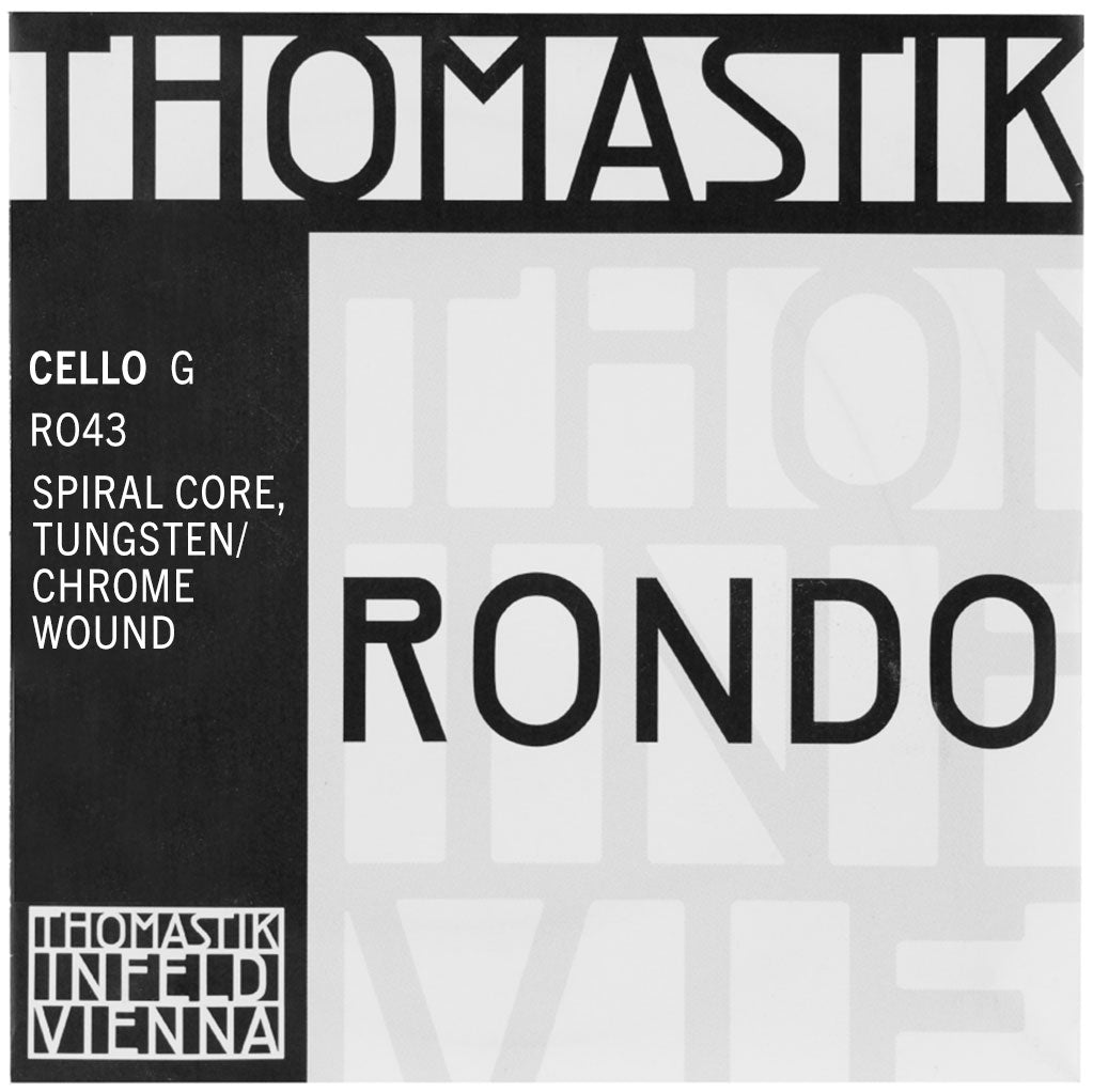 Thomastik Rondo Cello G String