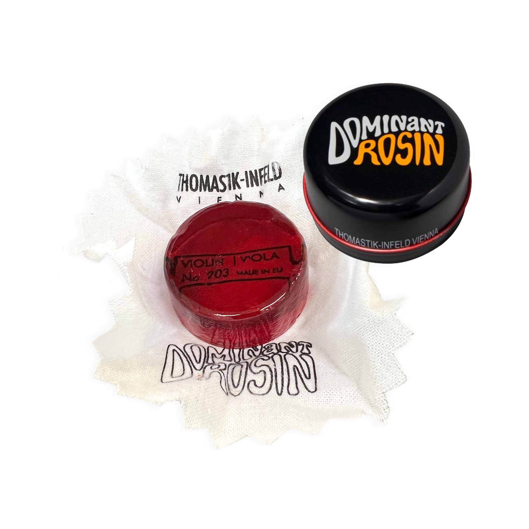 Thomastik Dominant Violin Rosin