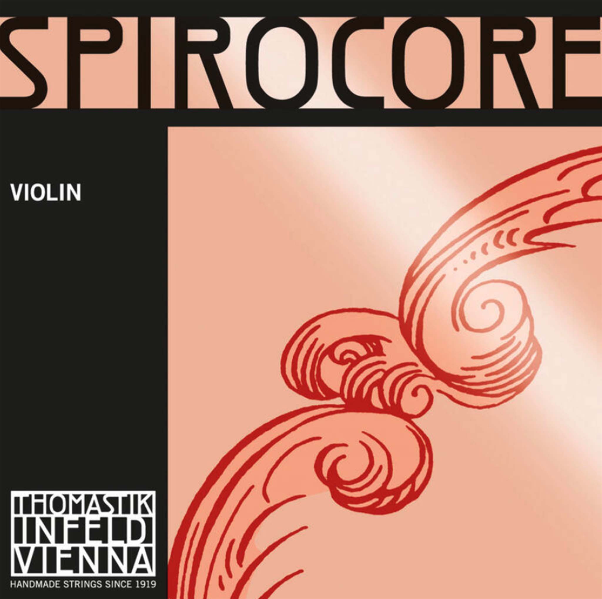 Thomastik Spirocore Violin D String