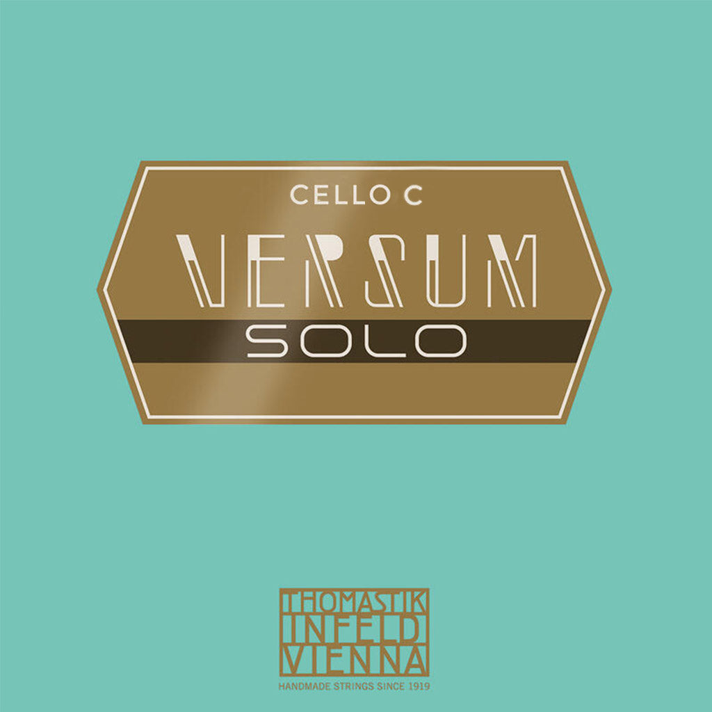 Thomastik Versum Solo Cello C String