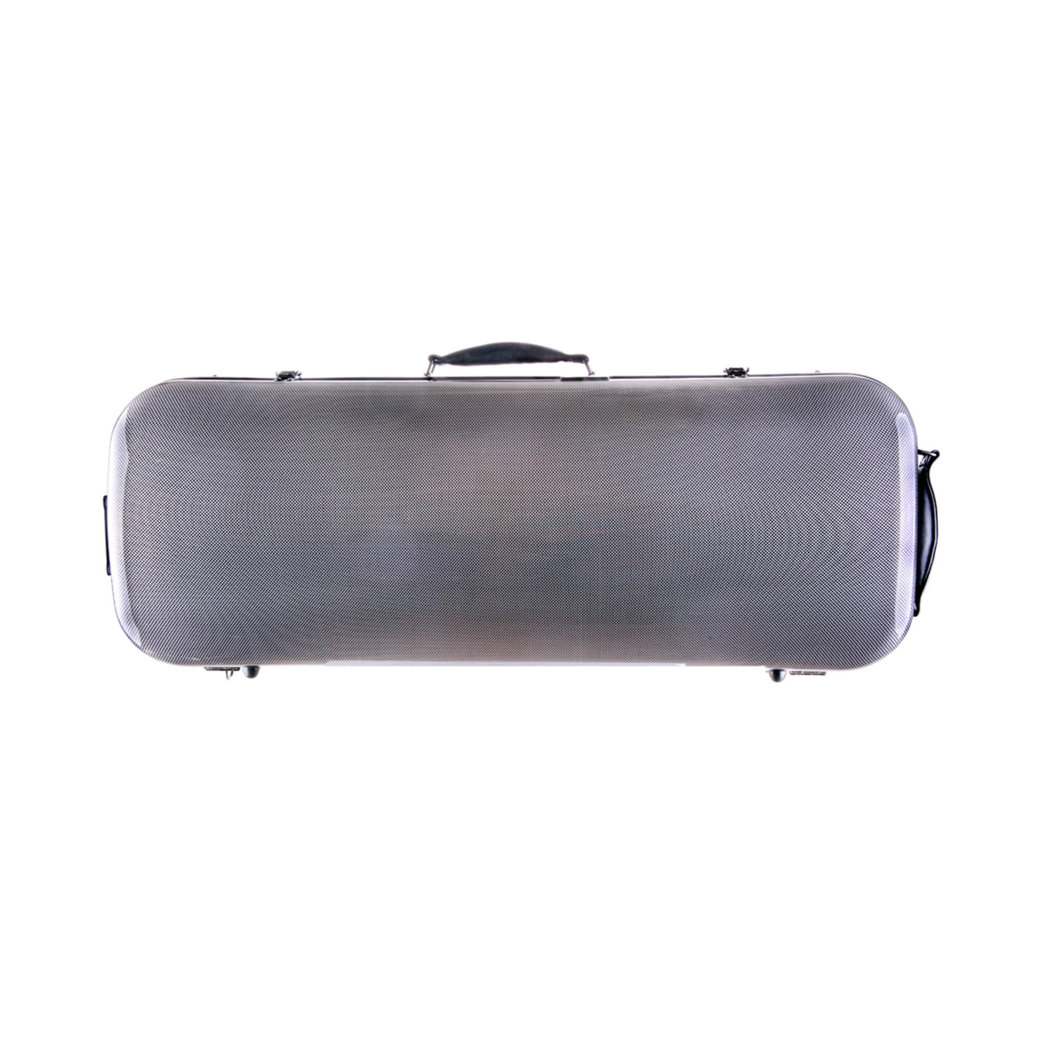 Tonareli Oblong Fiberglass Viola Case