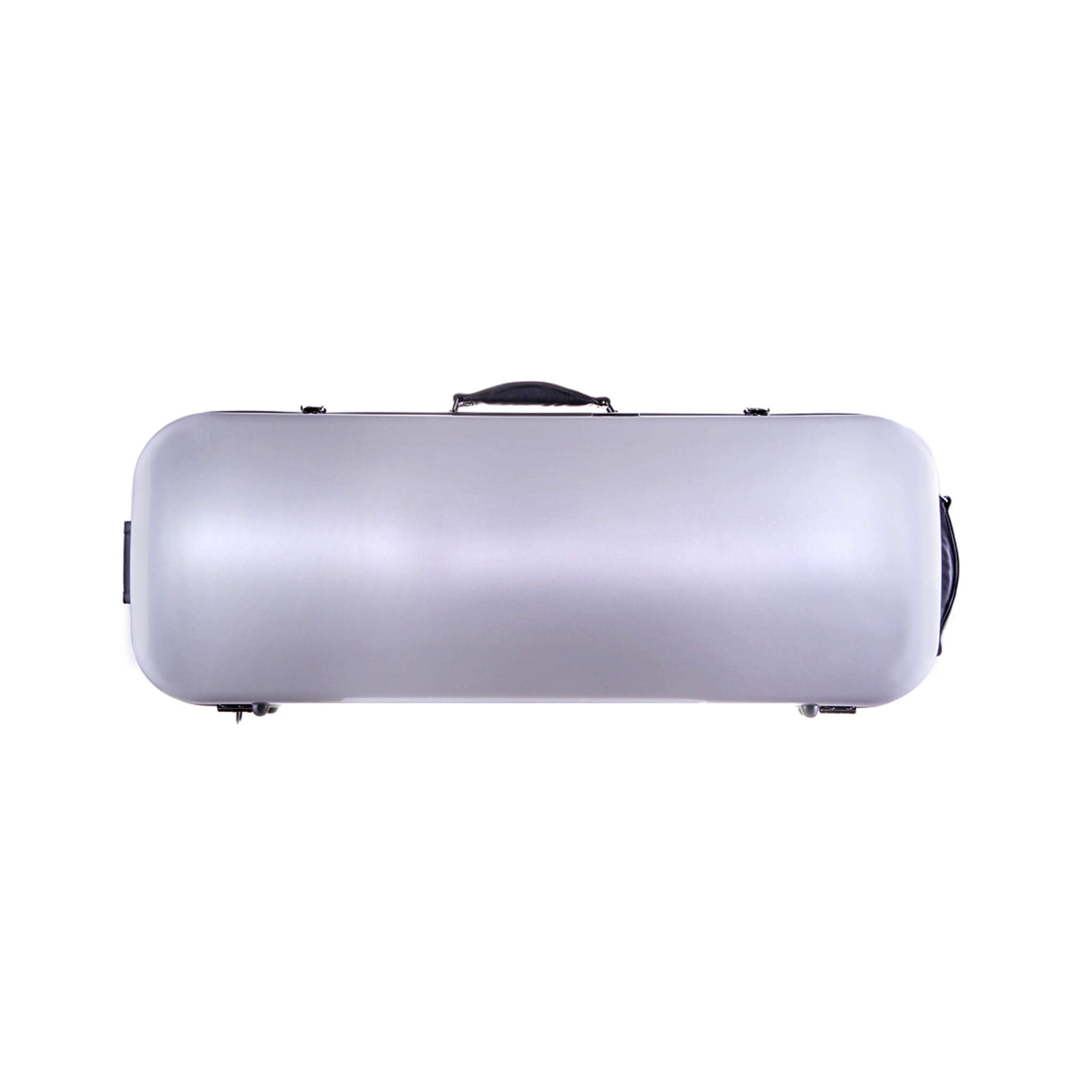 Tonareli Oblong Fiberglass Viola Case