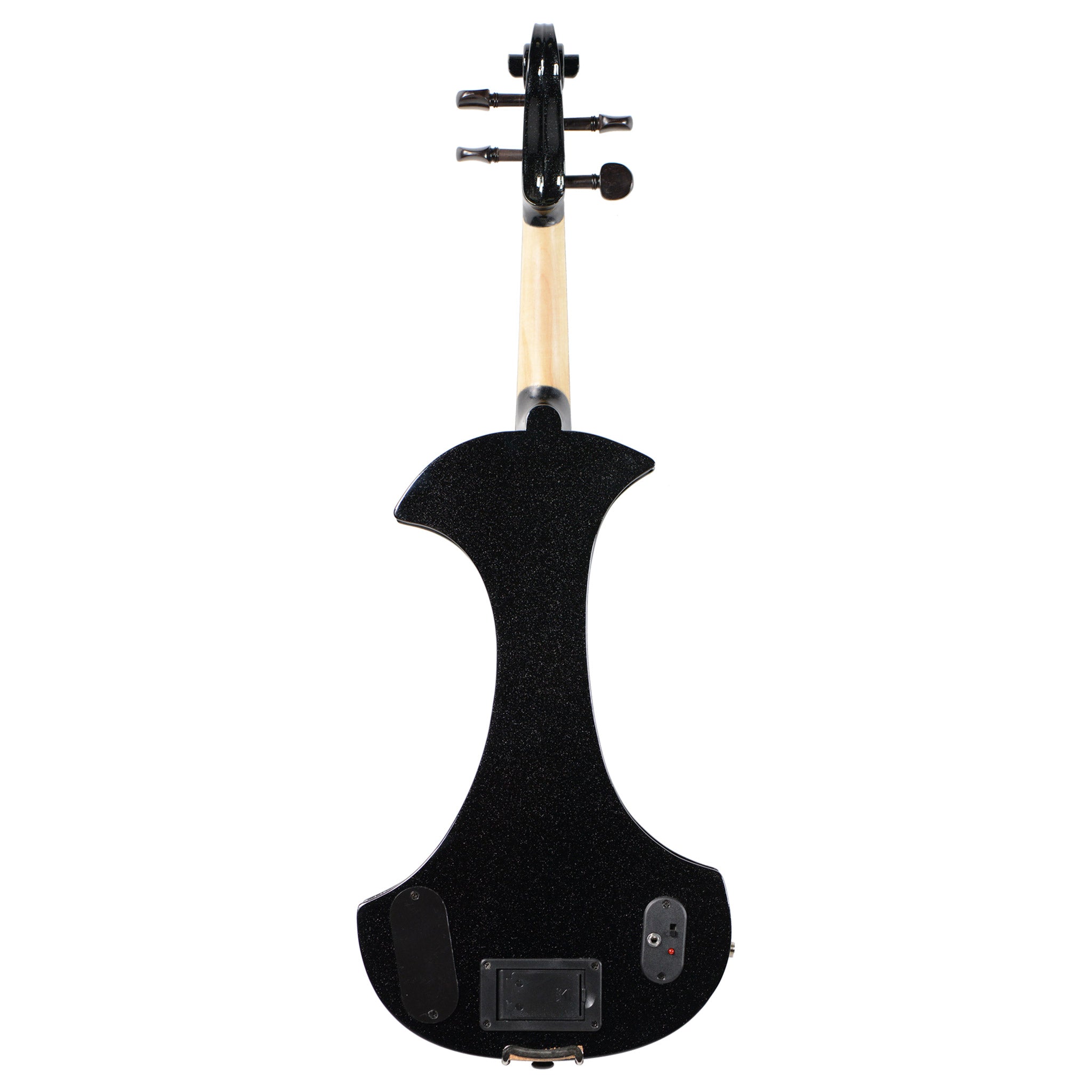 Tower Strings Electric Pro Violin Outfit