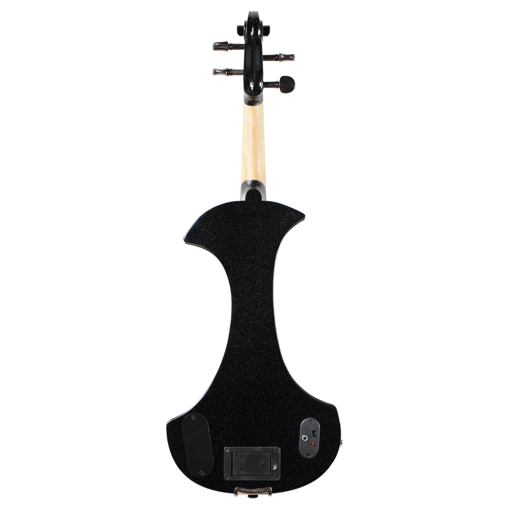 B-Stock Tower Strings Electric Pro Violin Outfit