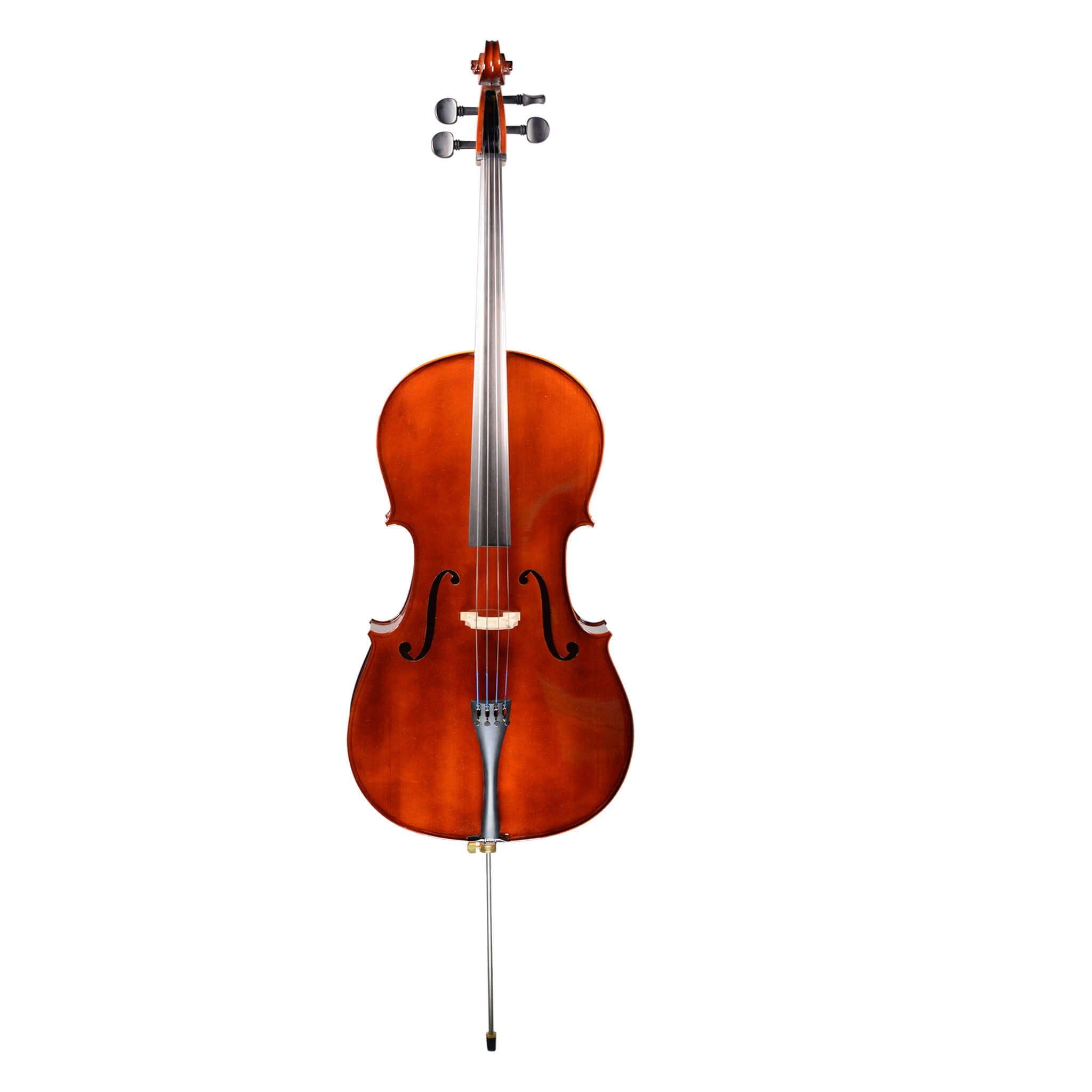 B-Stock Tower Strings Entertainer Cello Outfit