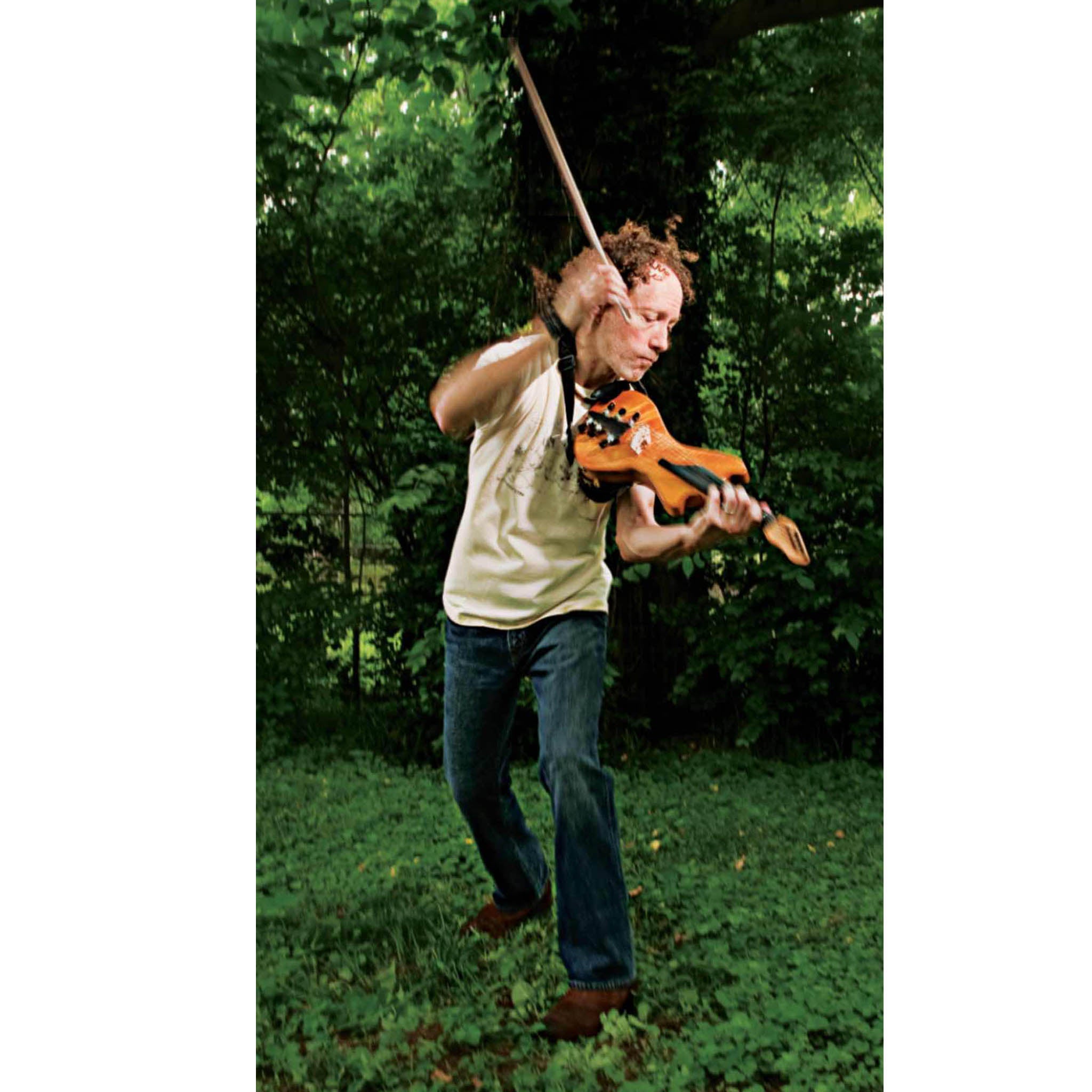 Strum Bowing Etudes, Violin Book 1