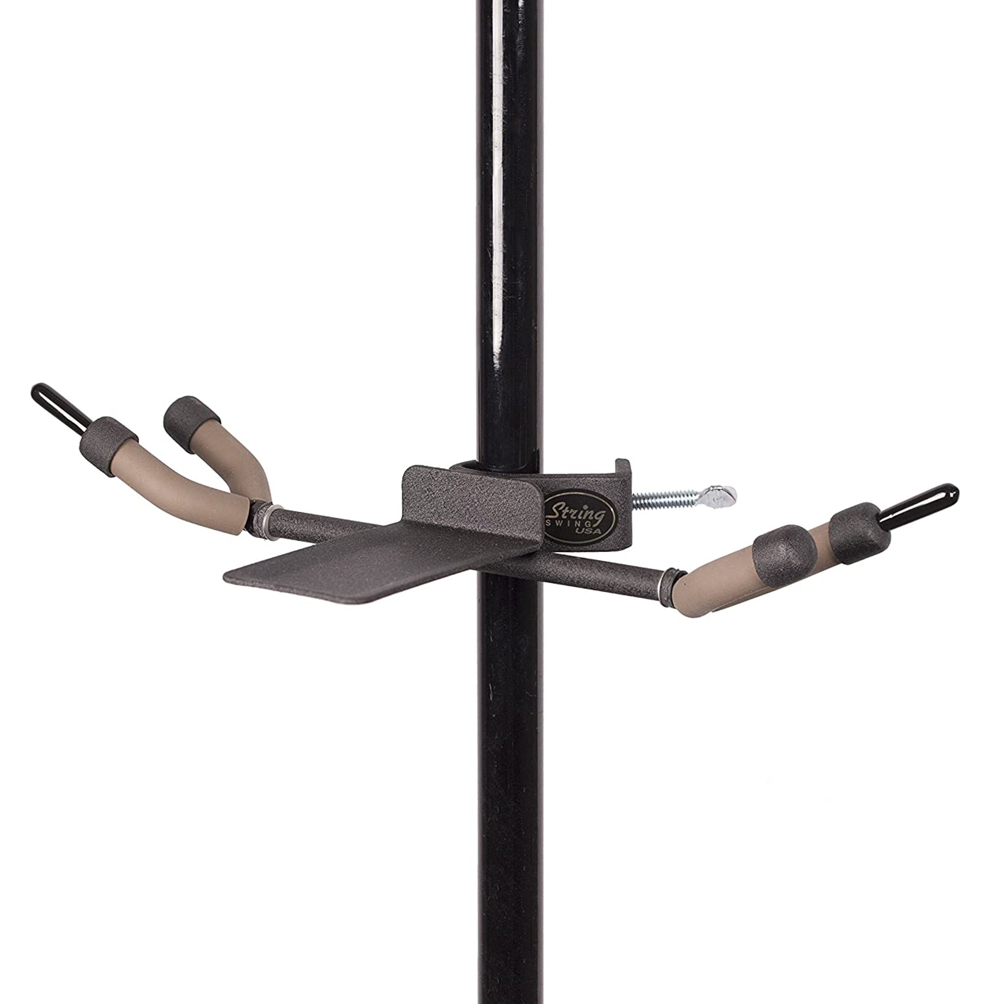 Twin Violin Stand Hanger