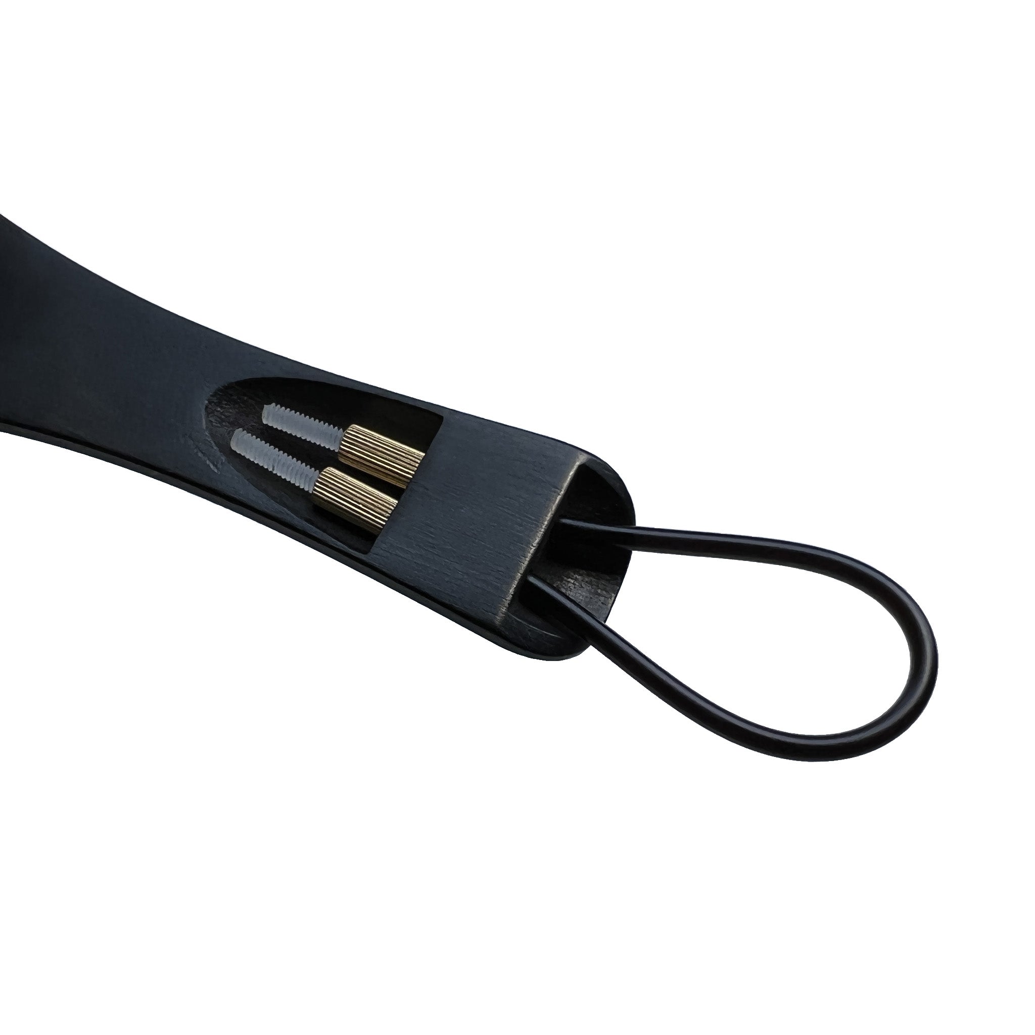 Ullsperger Sacconi-Style Nylon Violin Tailgut