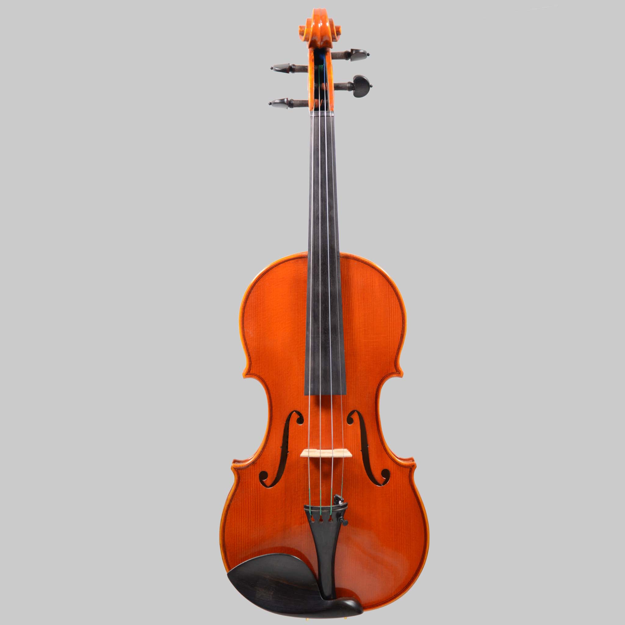Holstein Bench Guarneri Violin (No. VN127)