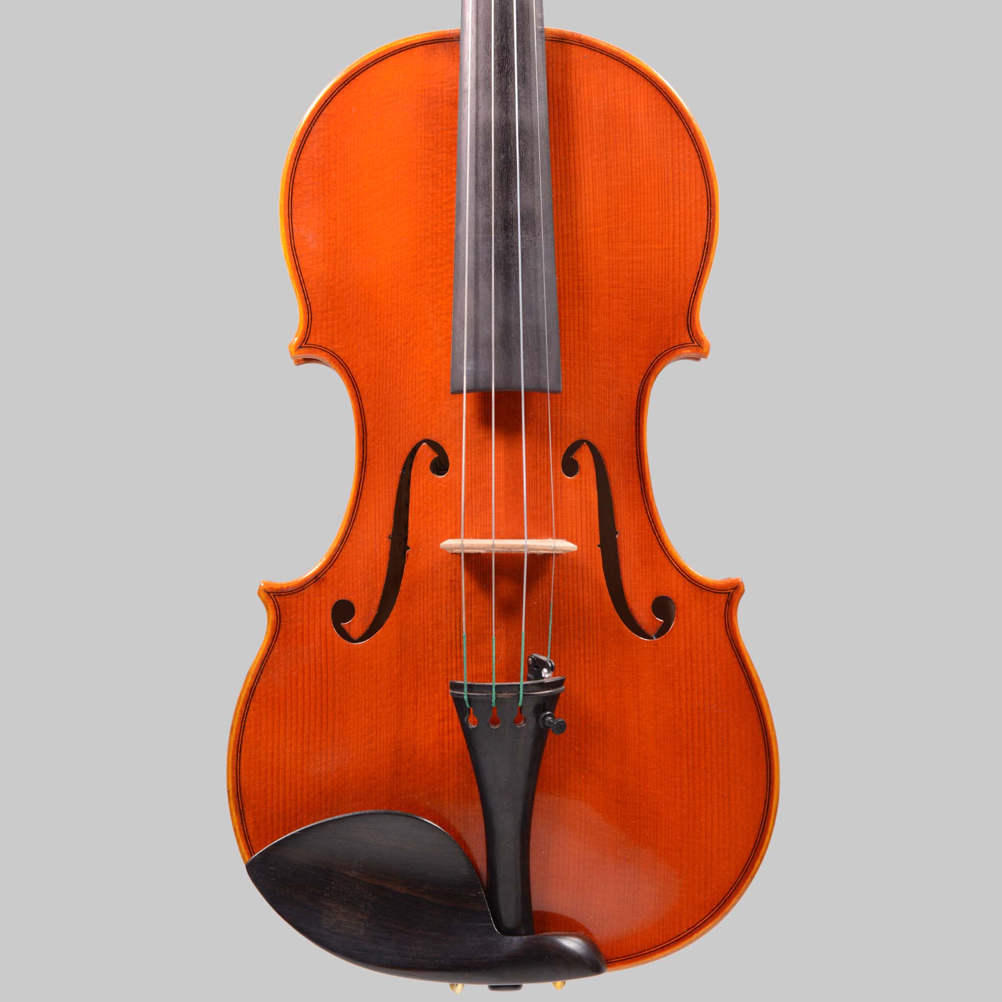 Holstein Bench Guarneri Violin (No. VN127)