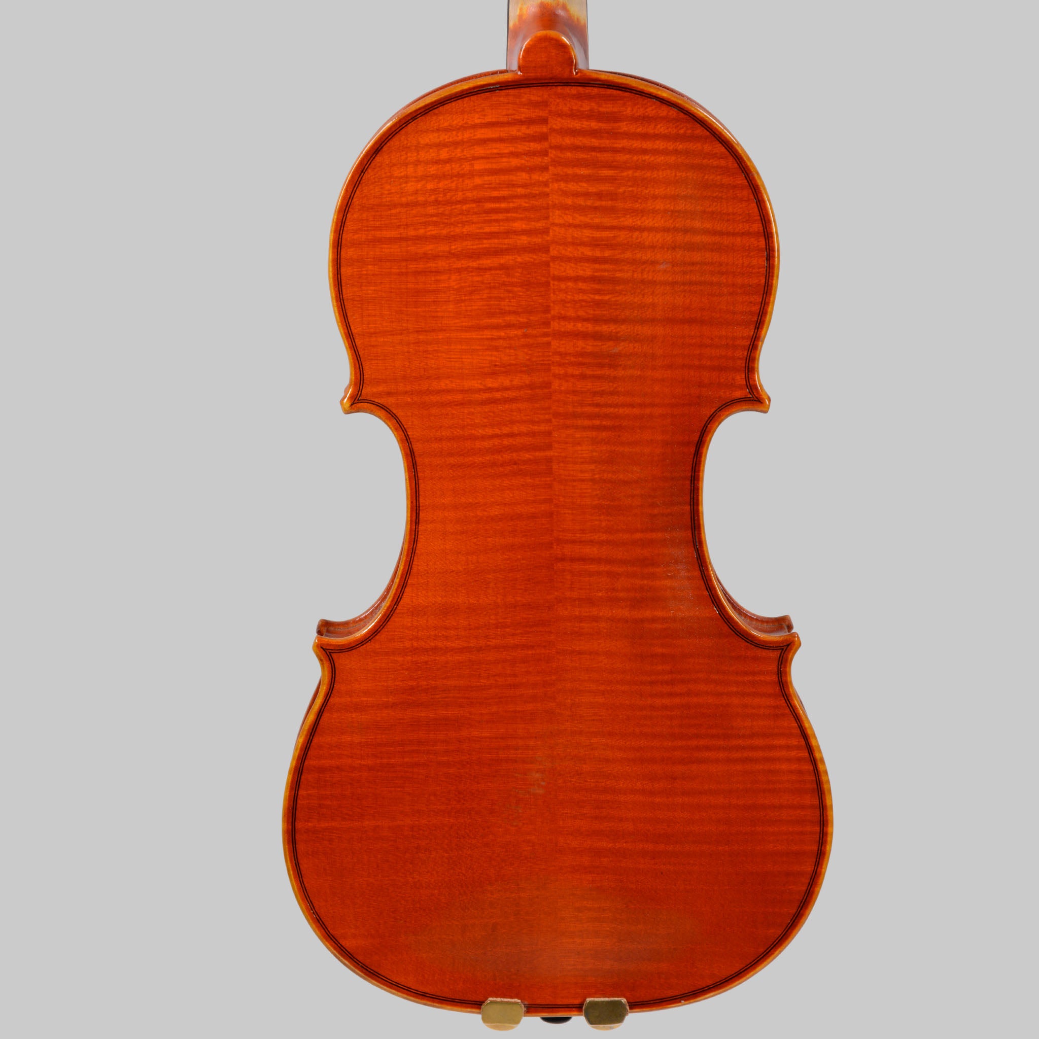 Holstein Bench Guarneri Violin (No. VN127)