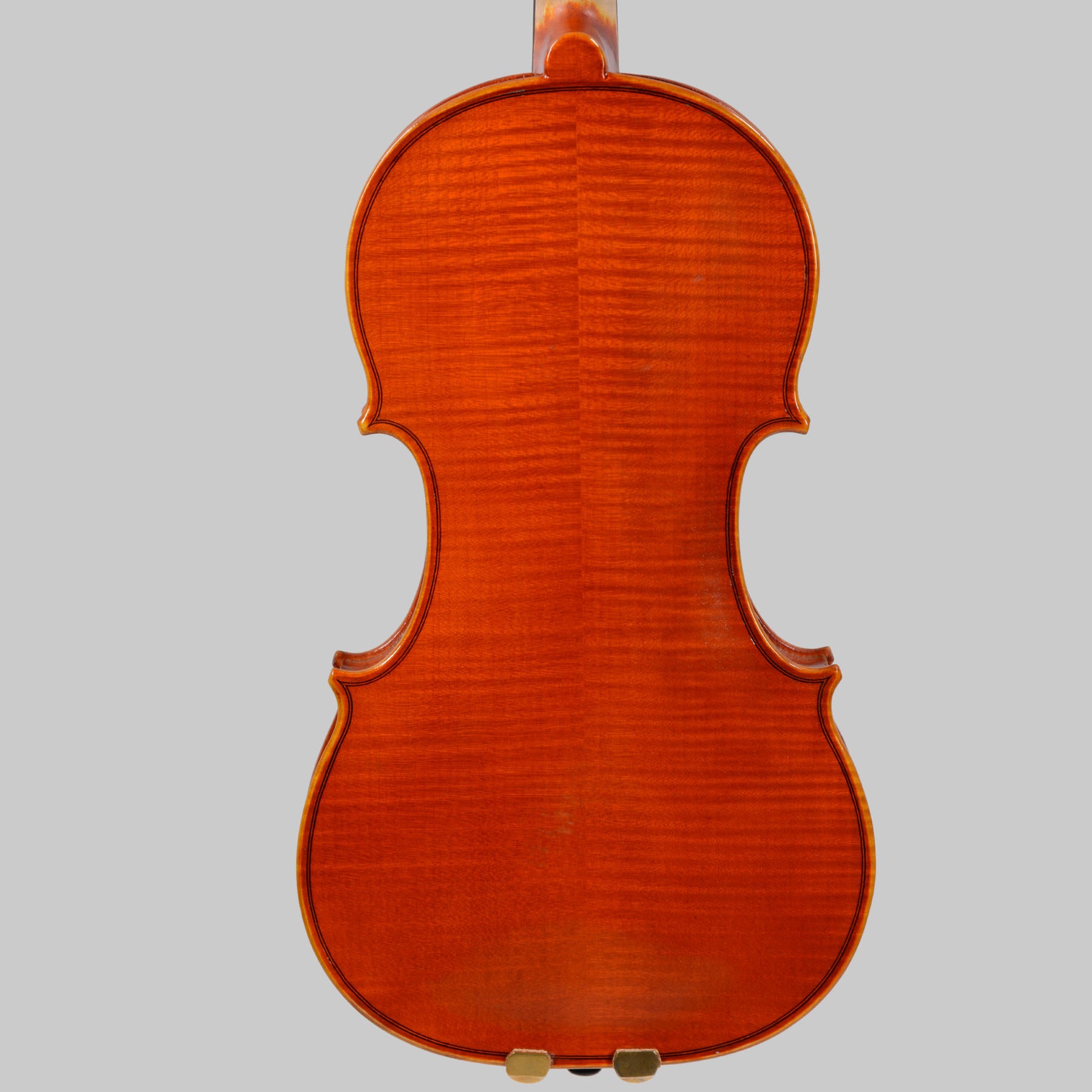 Holstein Bench Guarneri Violin (No. VN127)