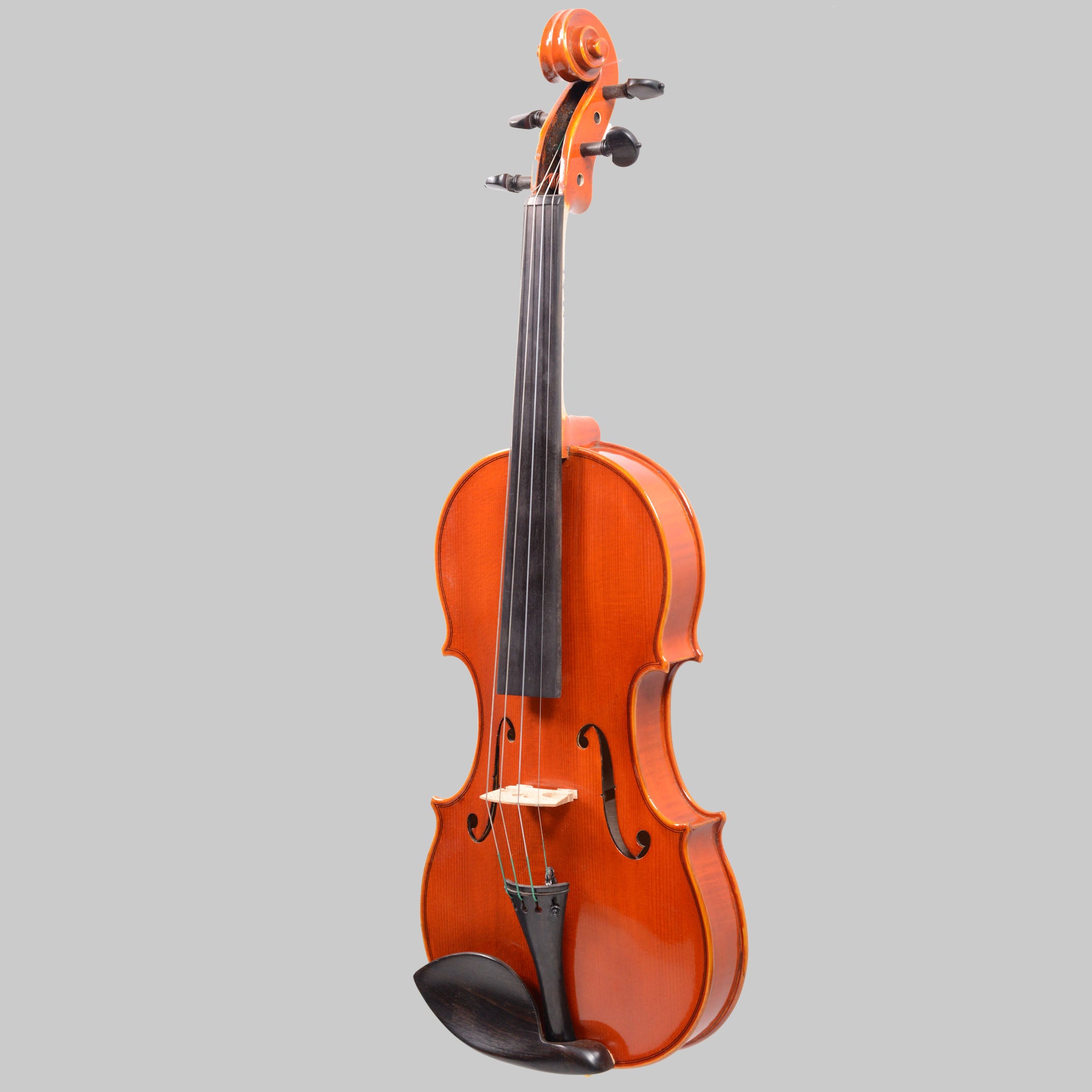 Holstein Bench Guarneri Violin (No. VN127)