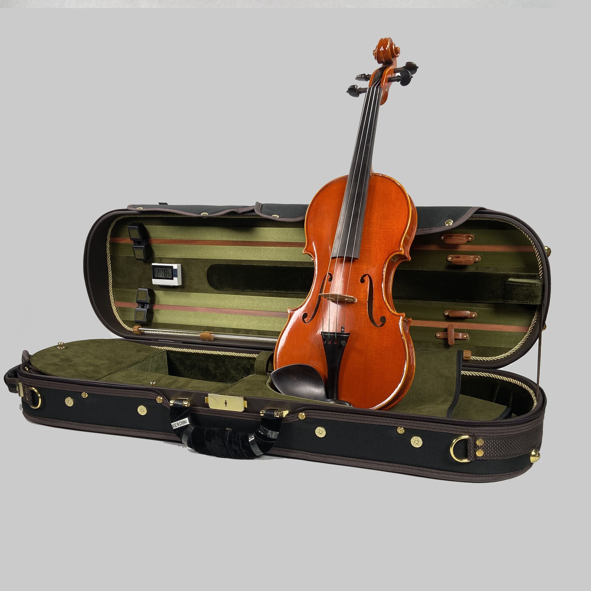Holstein Bench Guarneri Violin (No. VN127)