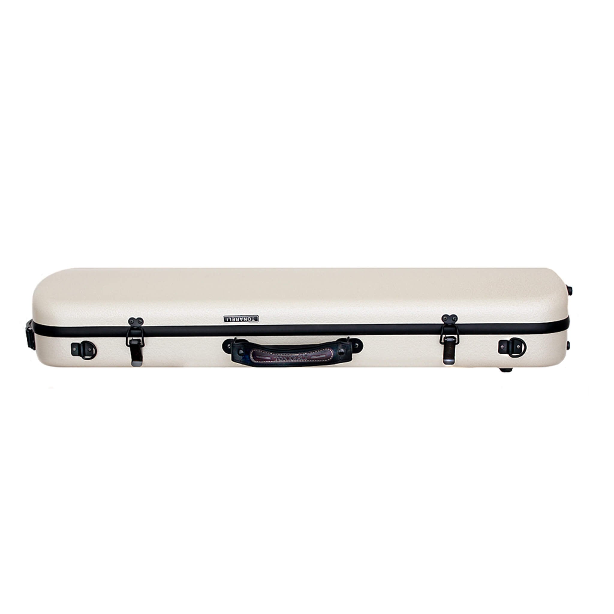 Tonareli Oblong Fiberglass Violin Case