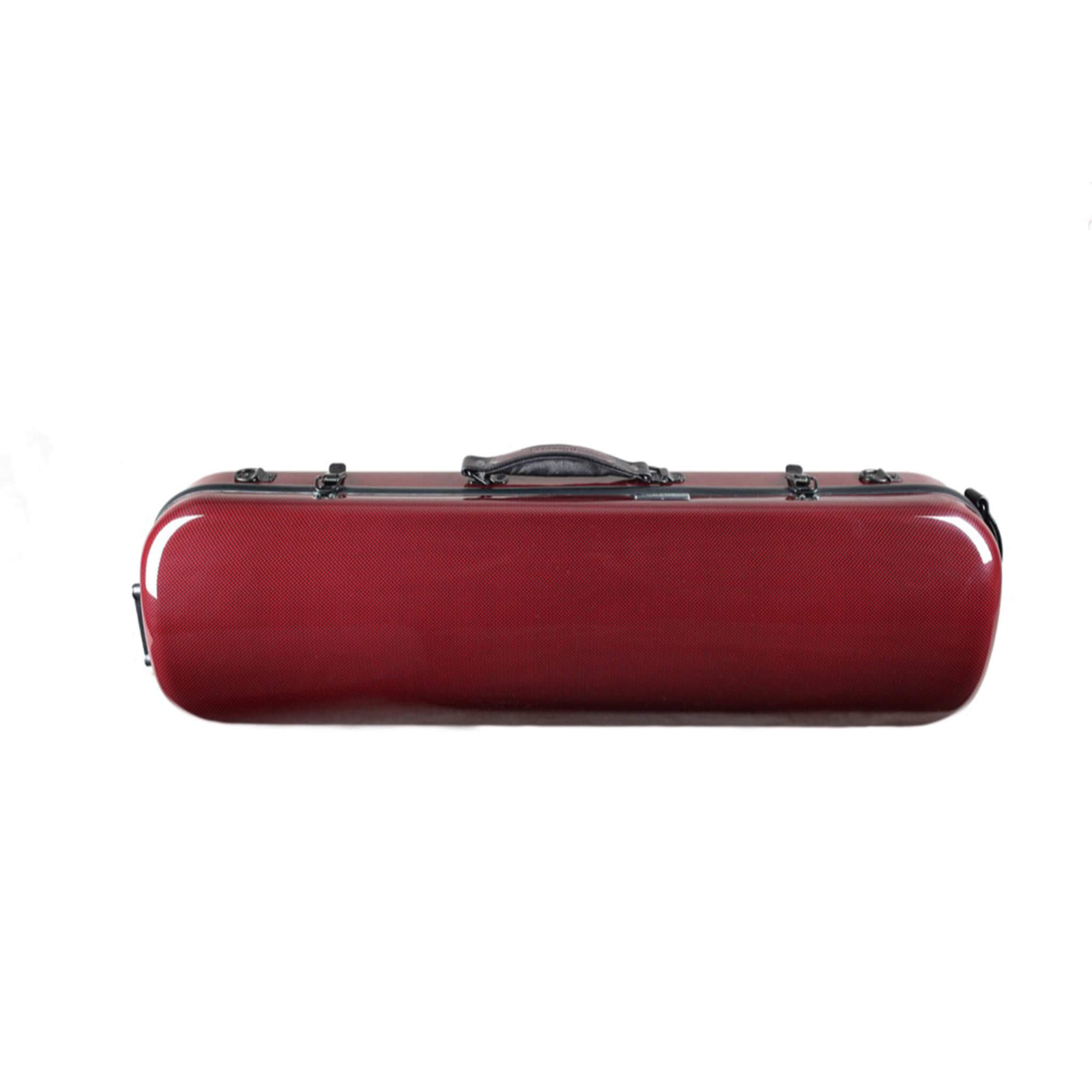 Tonareli Fiberglass Oblong Violin Case
