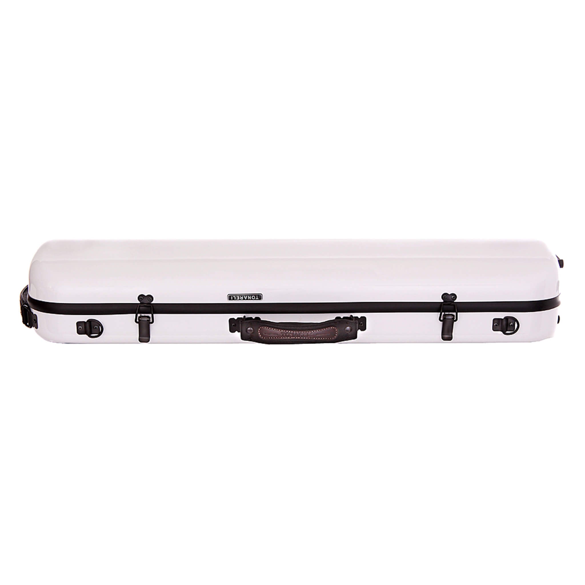 Tonareli Fiberglass Oblong Violin Case