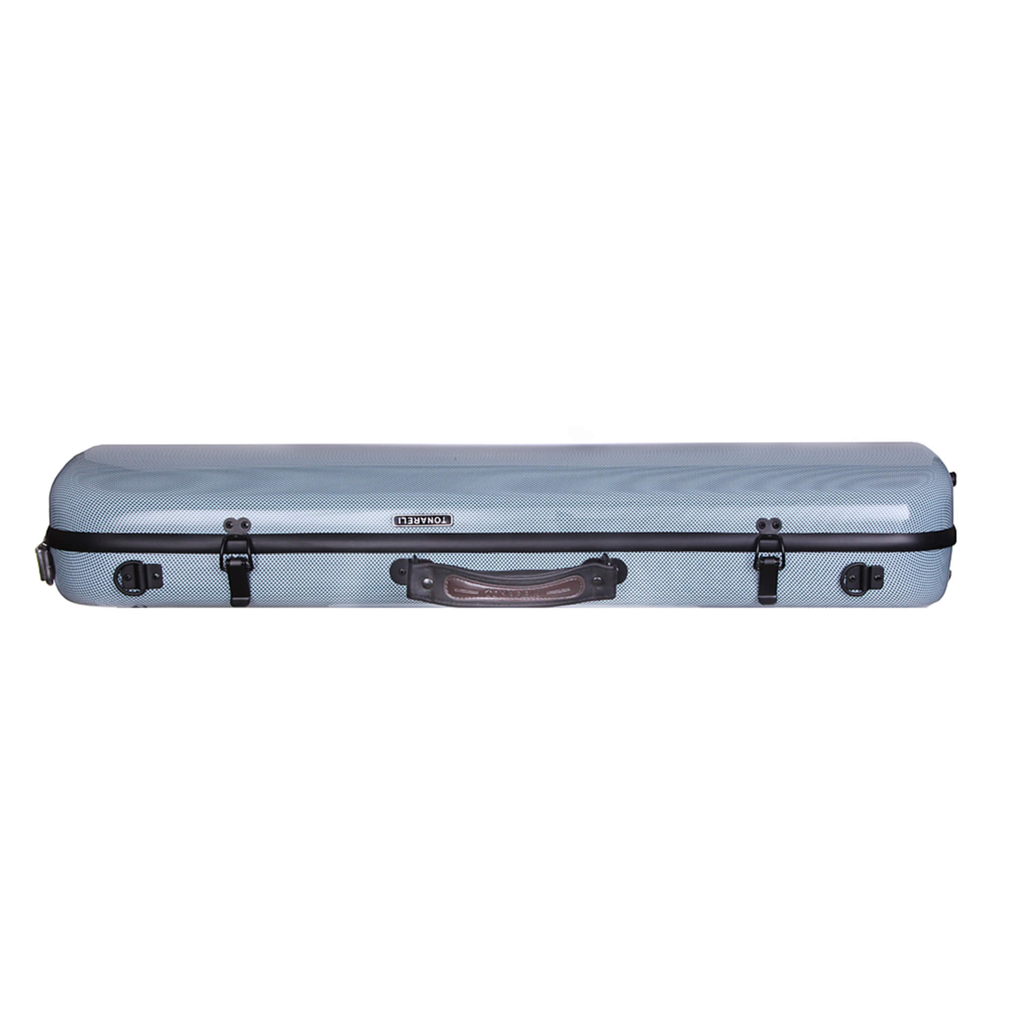 Tonareli Fiberglass Oblong Violin Case