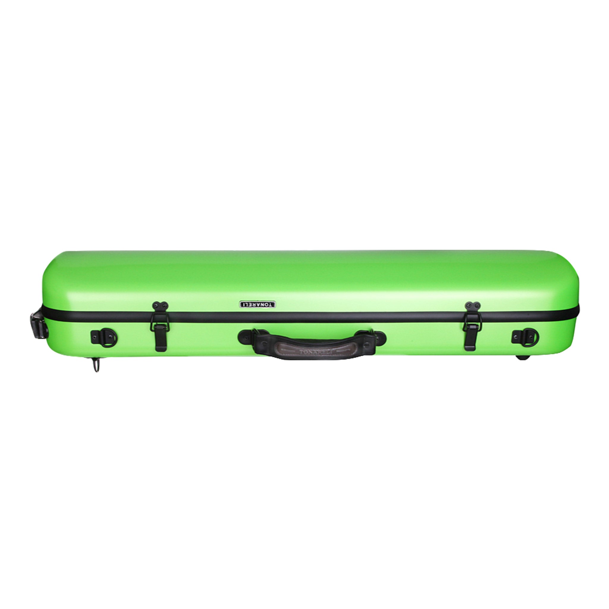 Tonareli Fiberglass Oblong Violin Case
