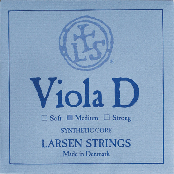 Larsen Original Viola D String
