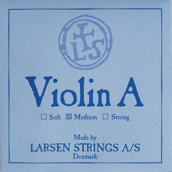 Larsen Original Violin A String