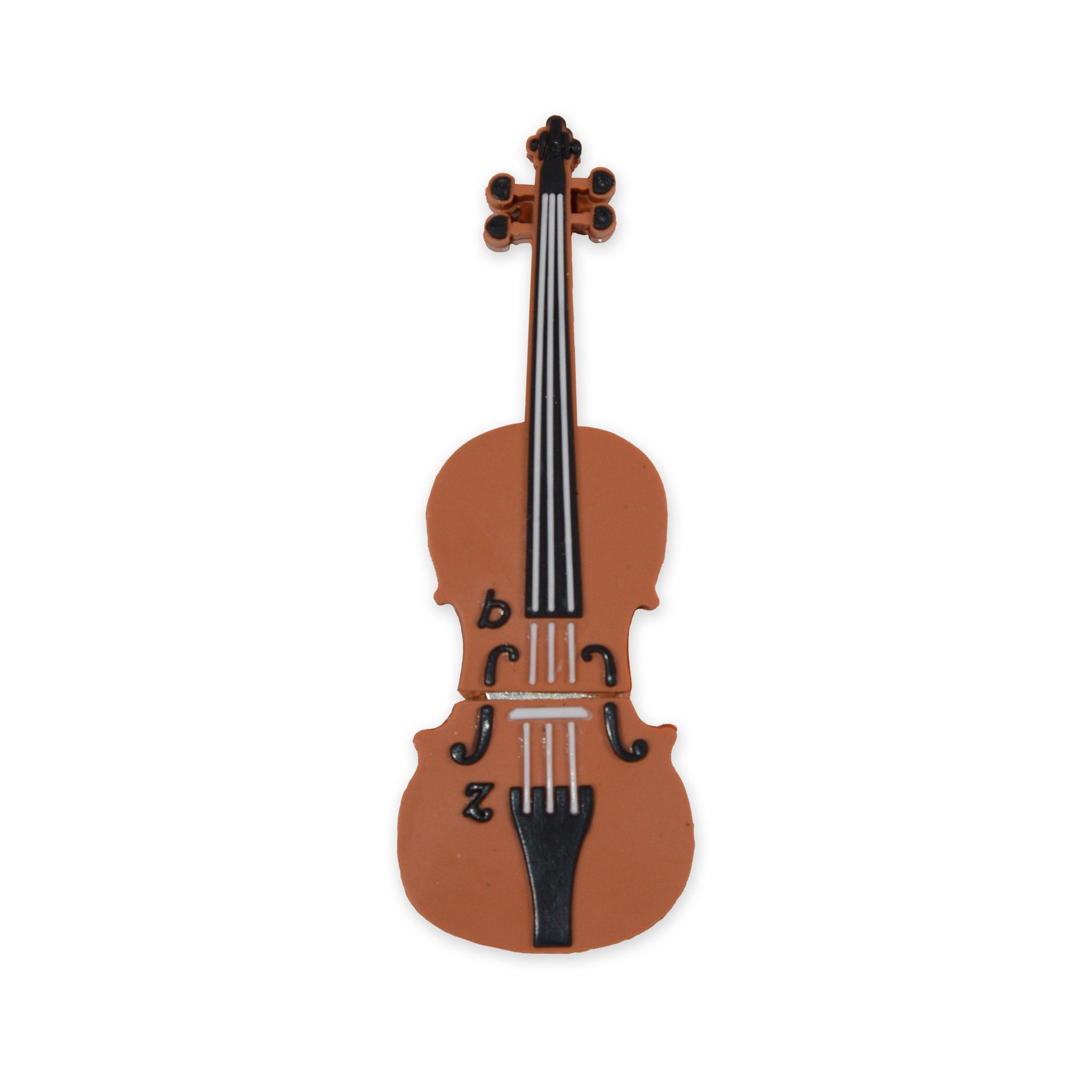Violin USB 2.0 Flash Drive
