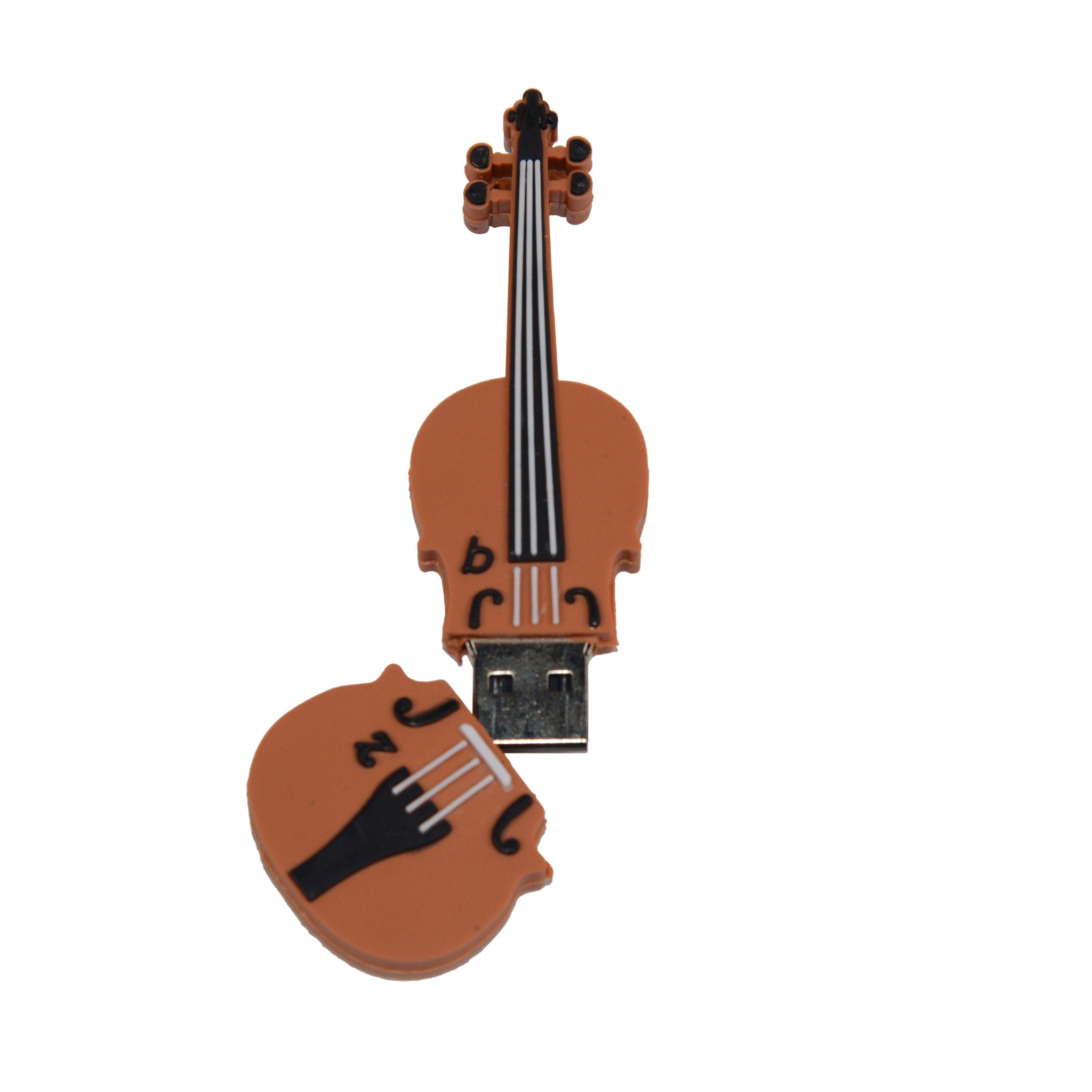 Violin USB 2.0 Flash Drive