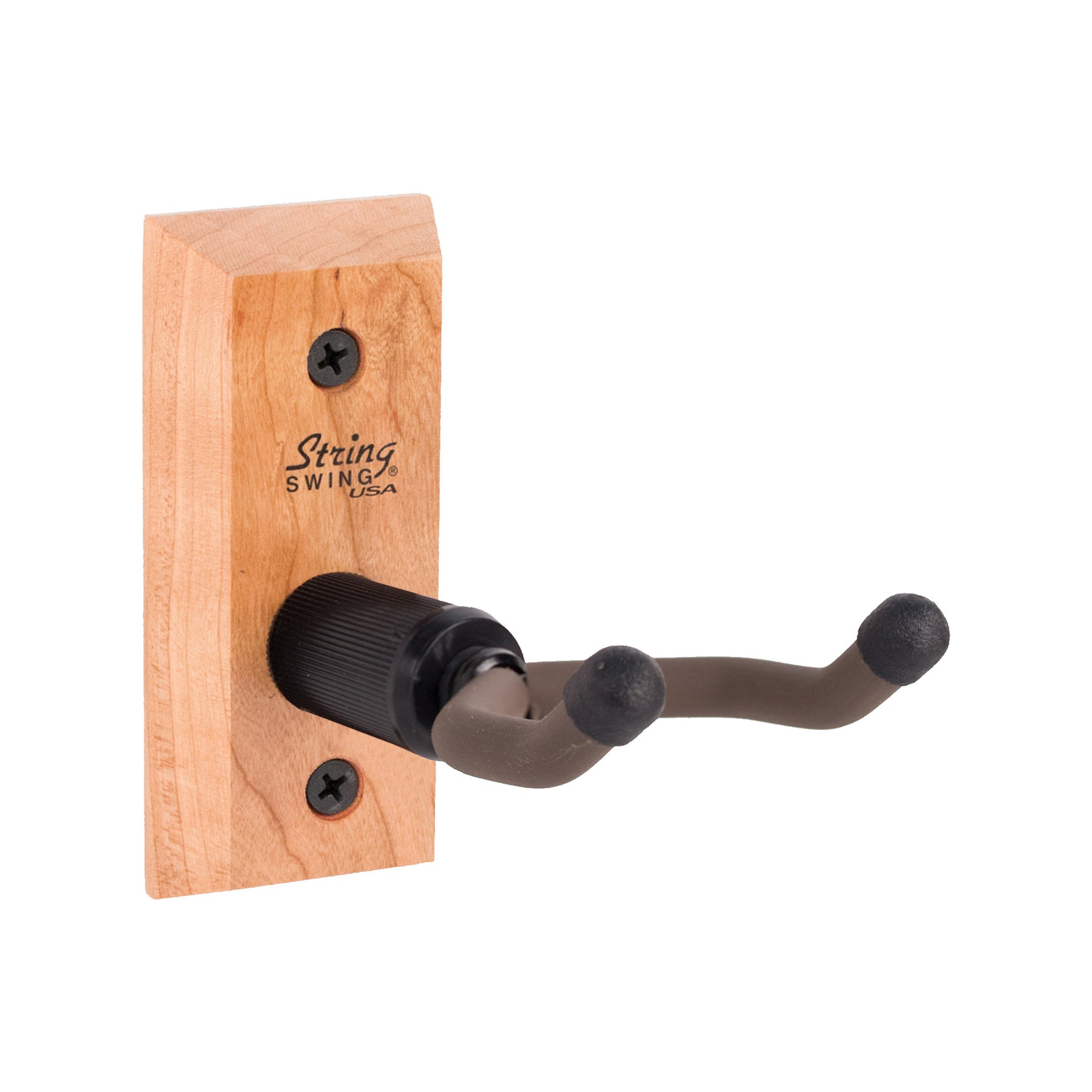 Wall Mounted Wood Ukulele/Mandolin Hanger