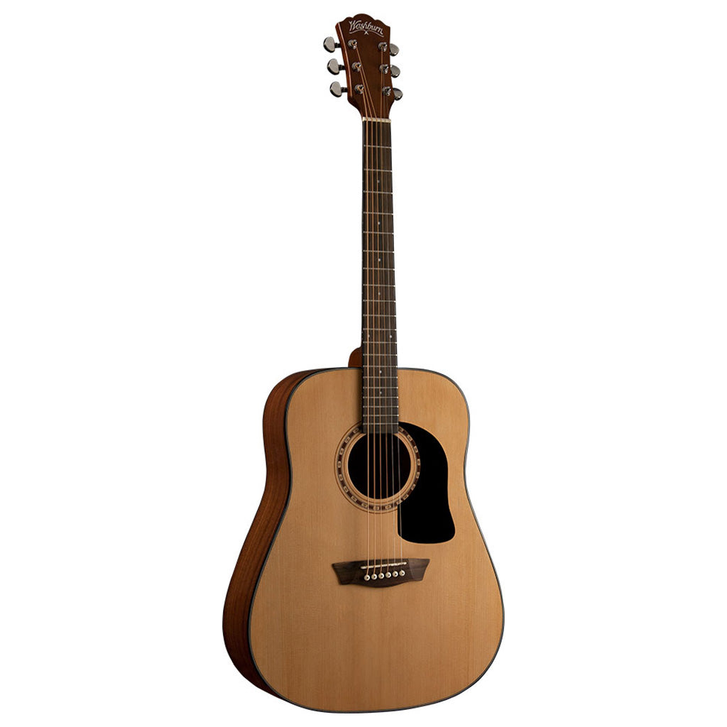 Washburn Apprentice D5 Acoustic Guitar