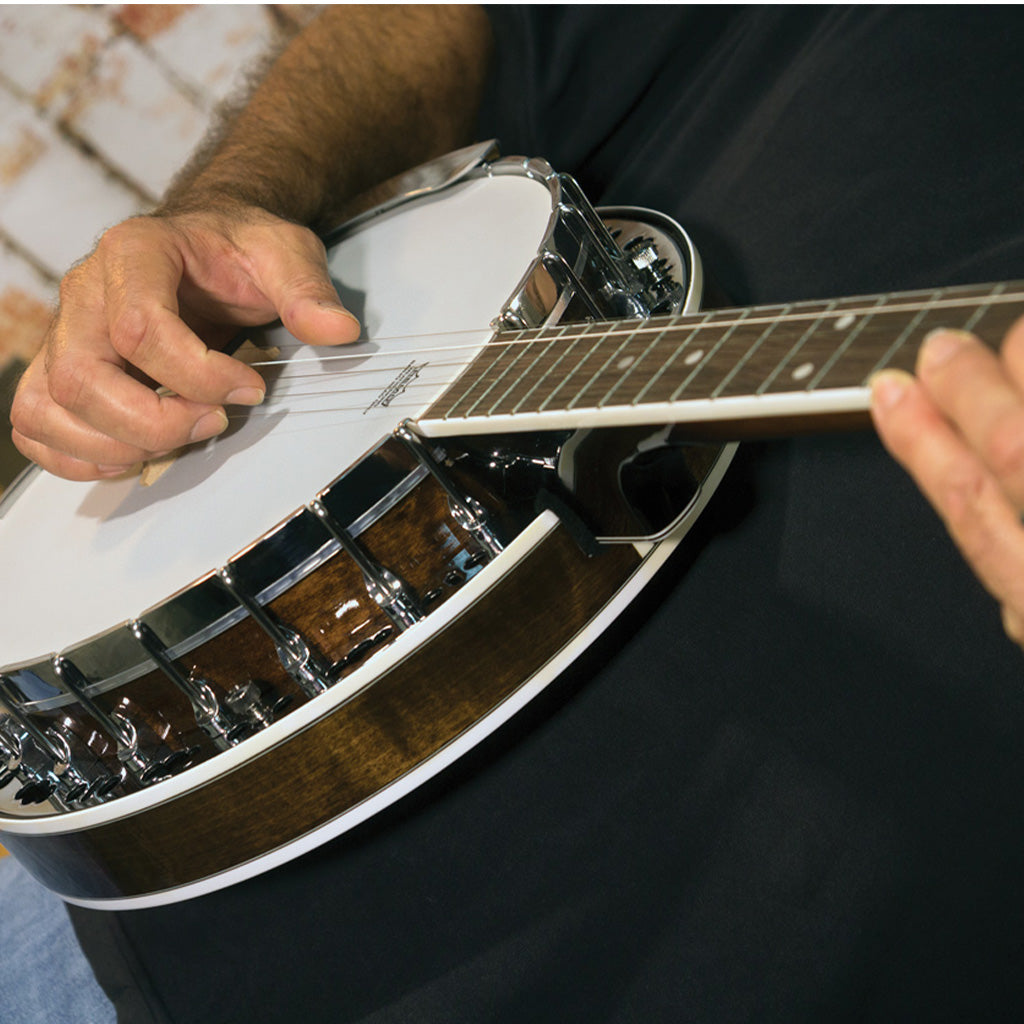 Washburn Americana B11 5-String Banjo