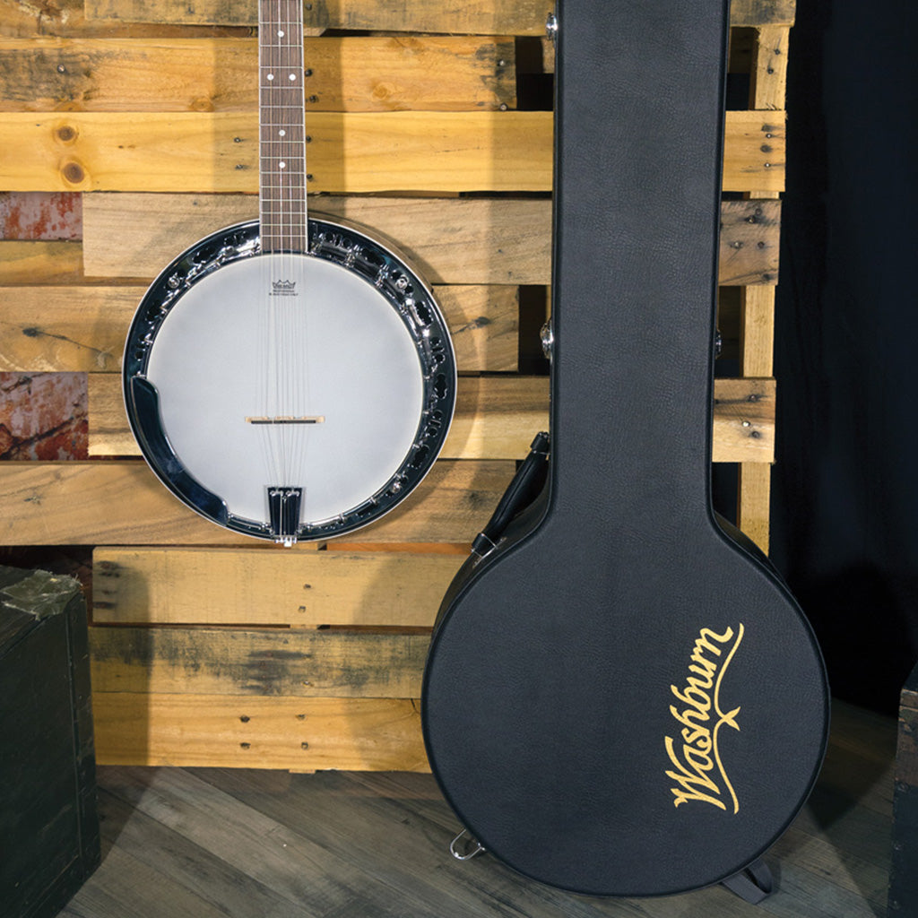 Washburn Americana B11 5-String Banjo