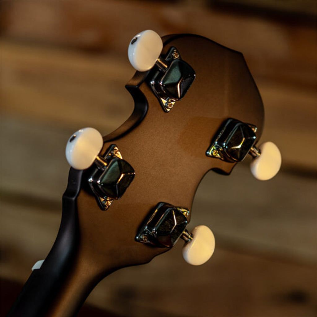 Washburn Americana B8 Banjo Outfit