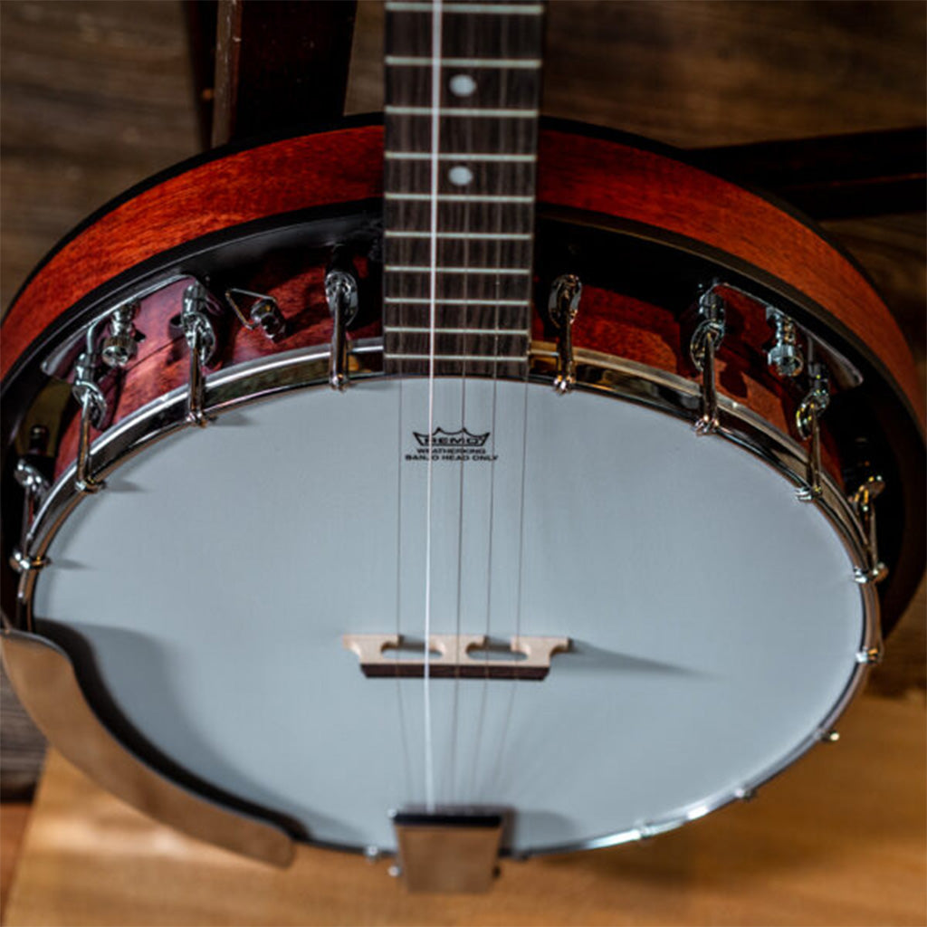 Washburn Americana B8 Banjo Outfit