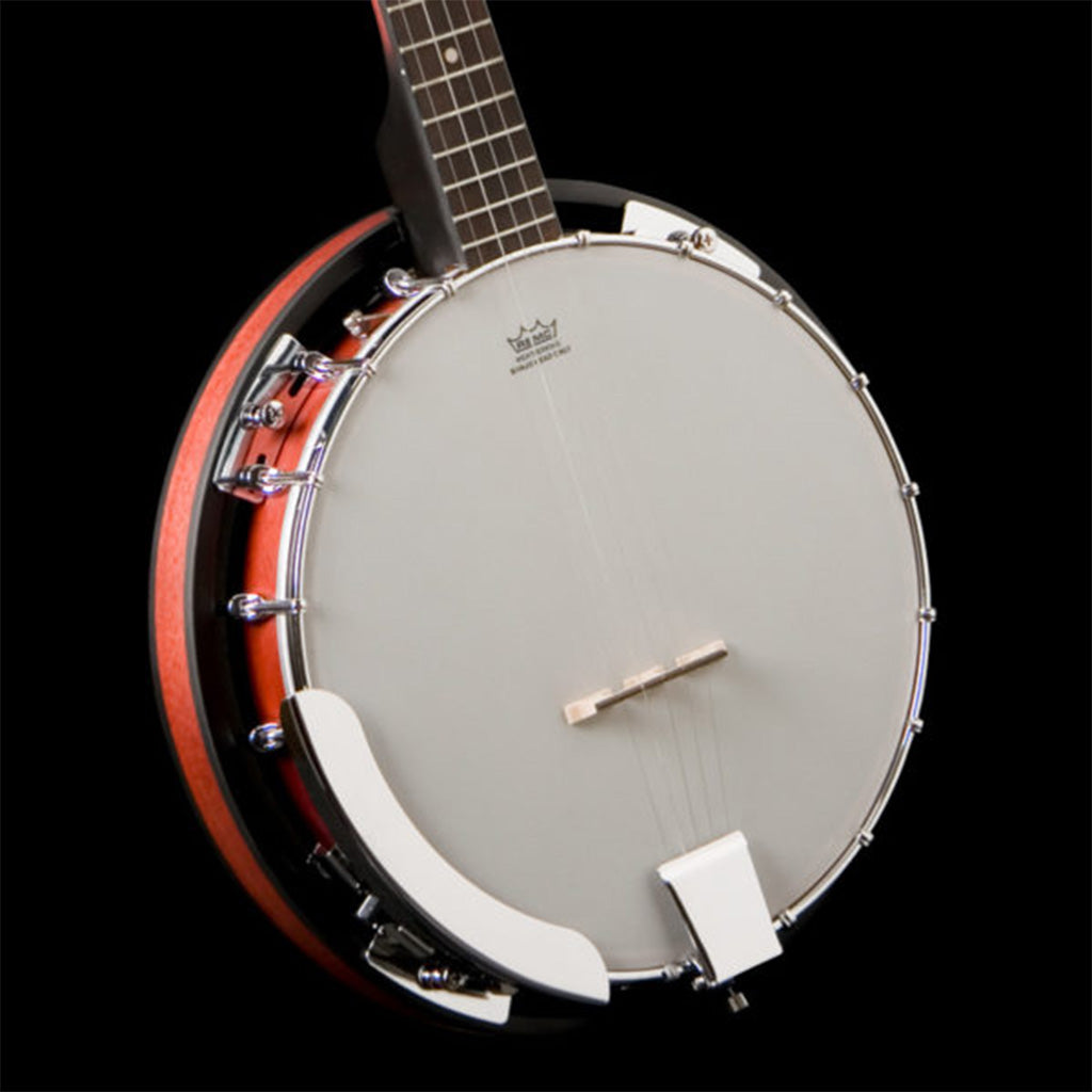 Washburn Americana B8 Banjo Outfit