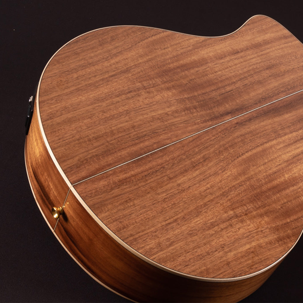 Washburn Bella Tono Allure SC56S Acoustic-Electric Guitar