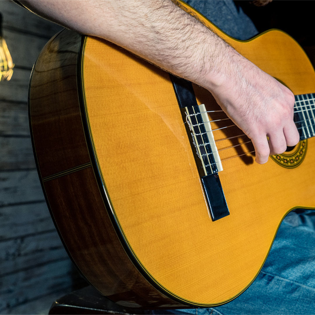 Washburn C40 Acoustic Classical Guitar