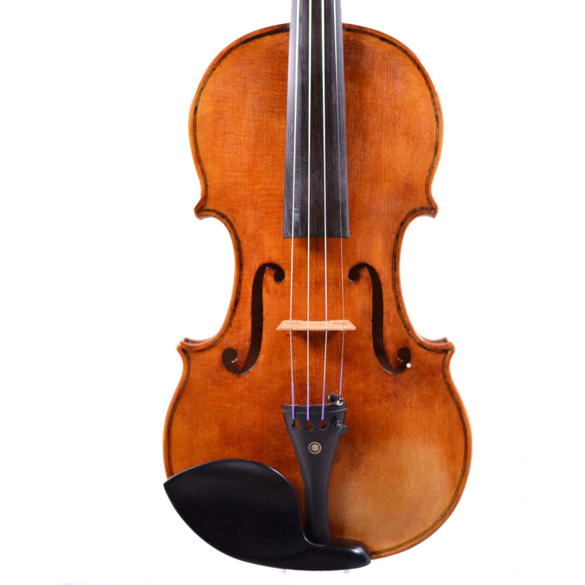 Peter White Guarneri 'del Gesù "Kreisler" 1732 Violin