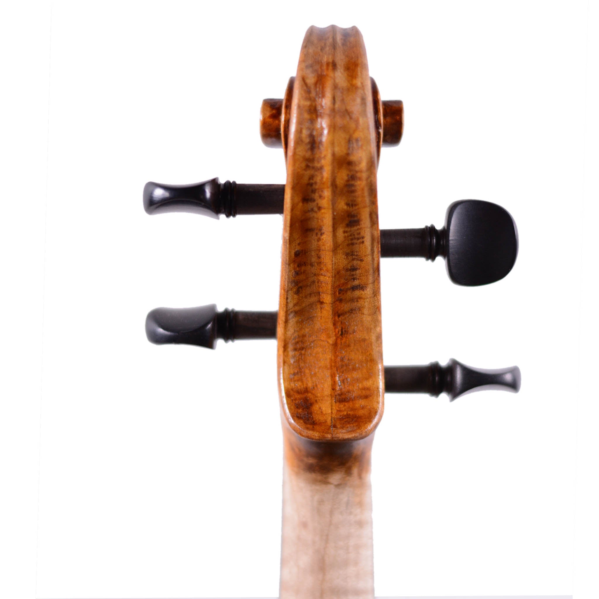 Peter White Guarneri 'del Gesù "Kreisler" 1732 Violin